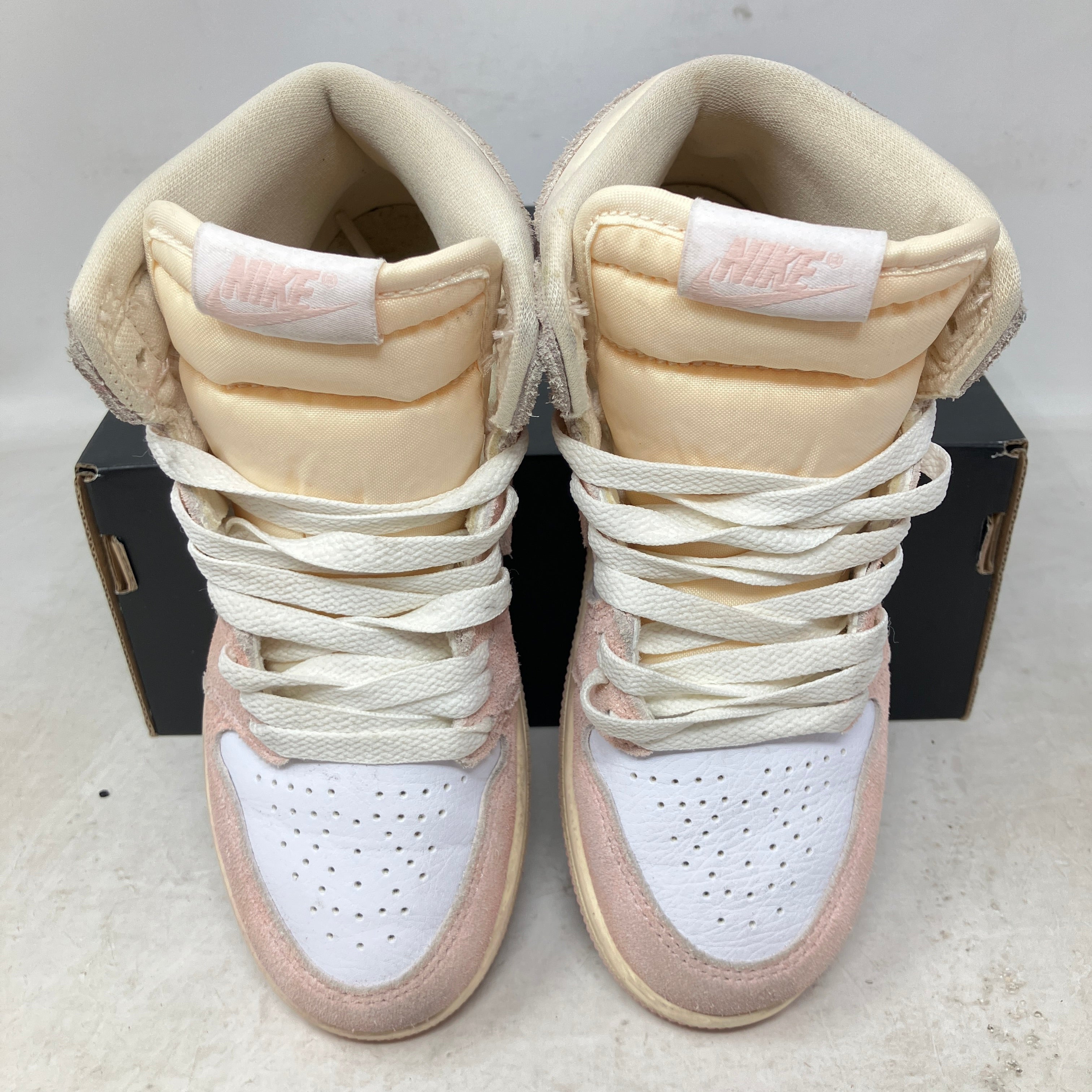 Jordan 1 Retro High OG Washed Pink (PS)