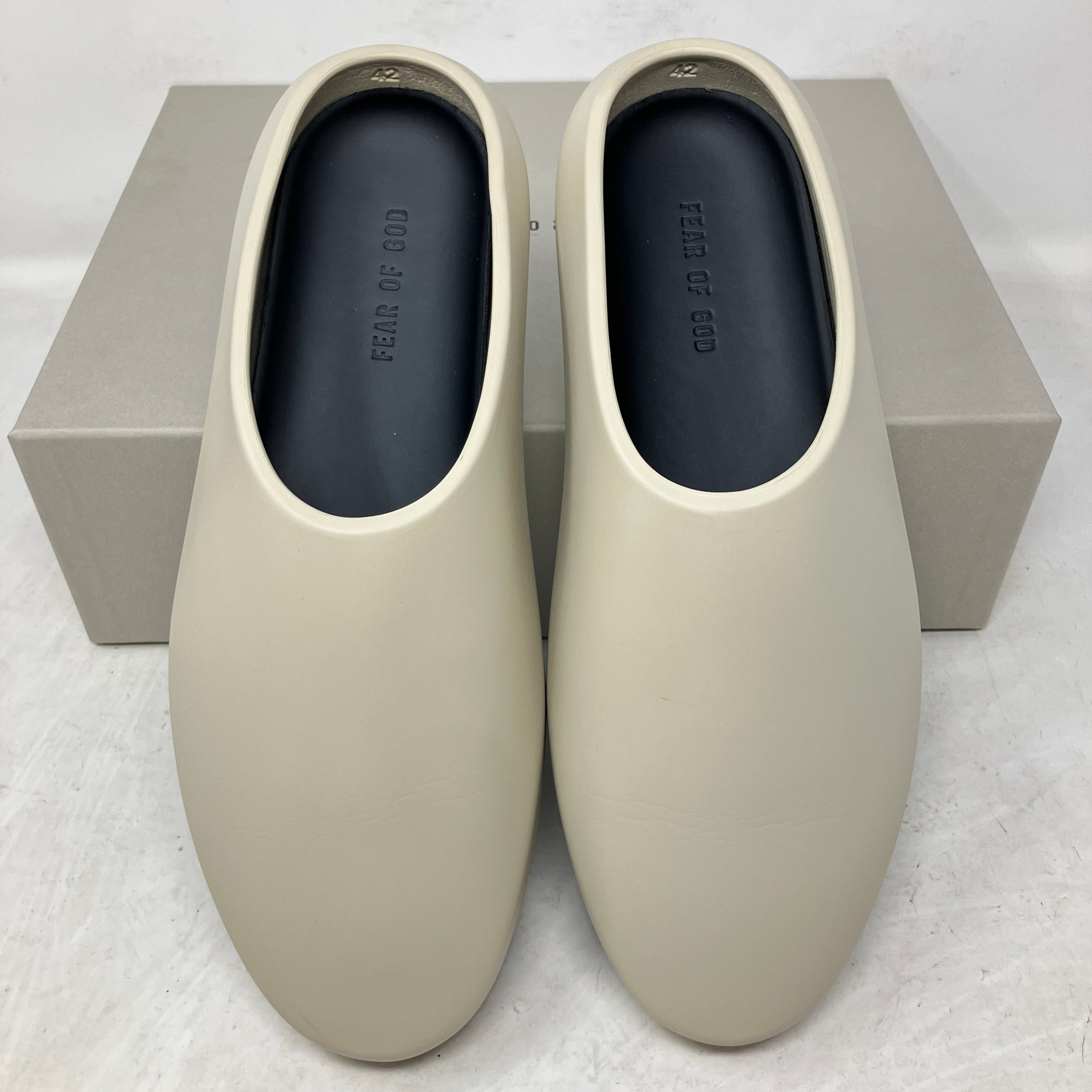 Fear Of God The California 2.0 Taupe