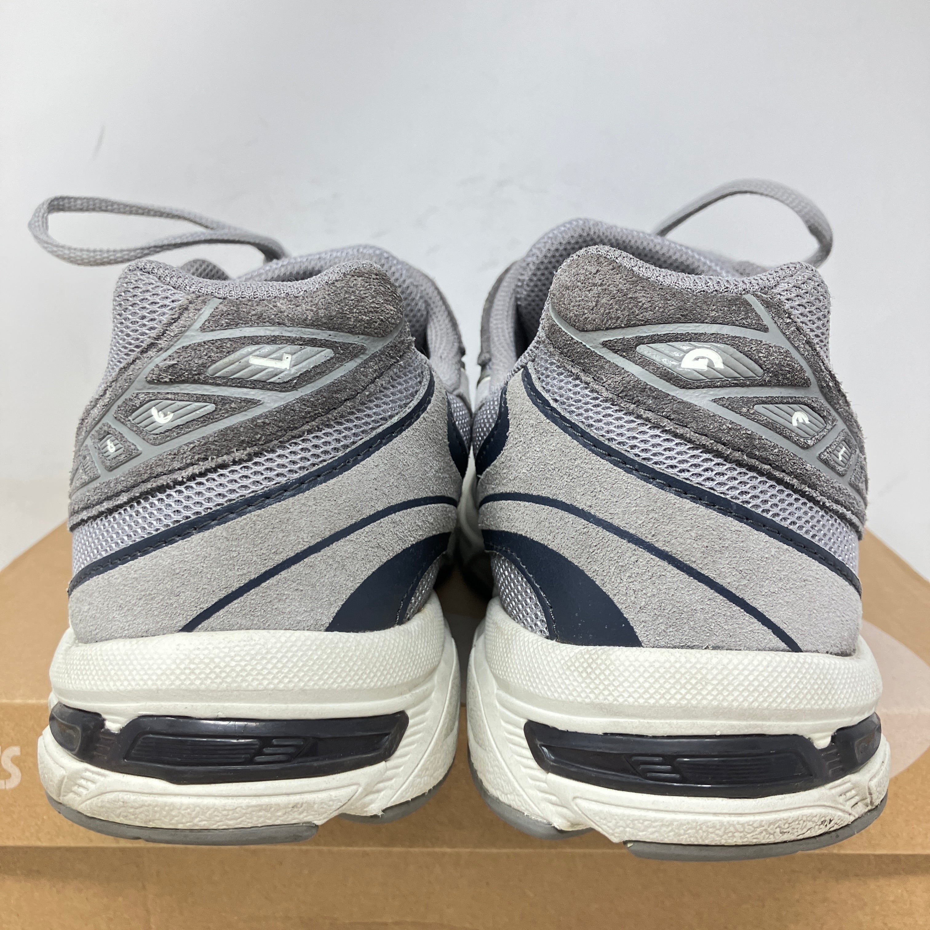 ASICS Gel-1130 Cement Grey Clay Grey