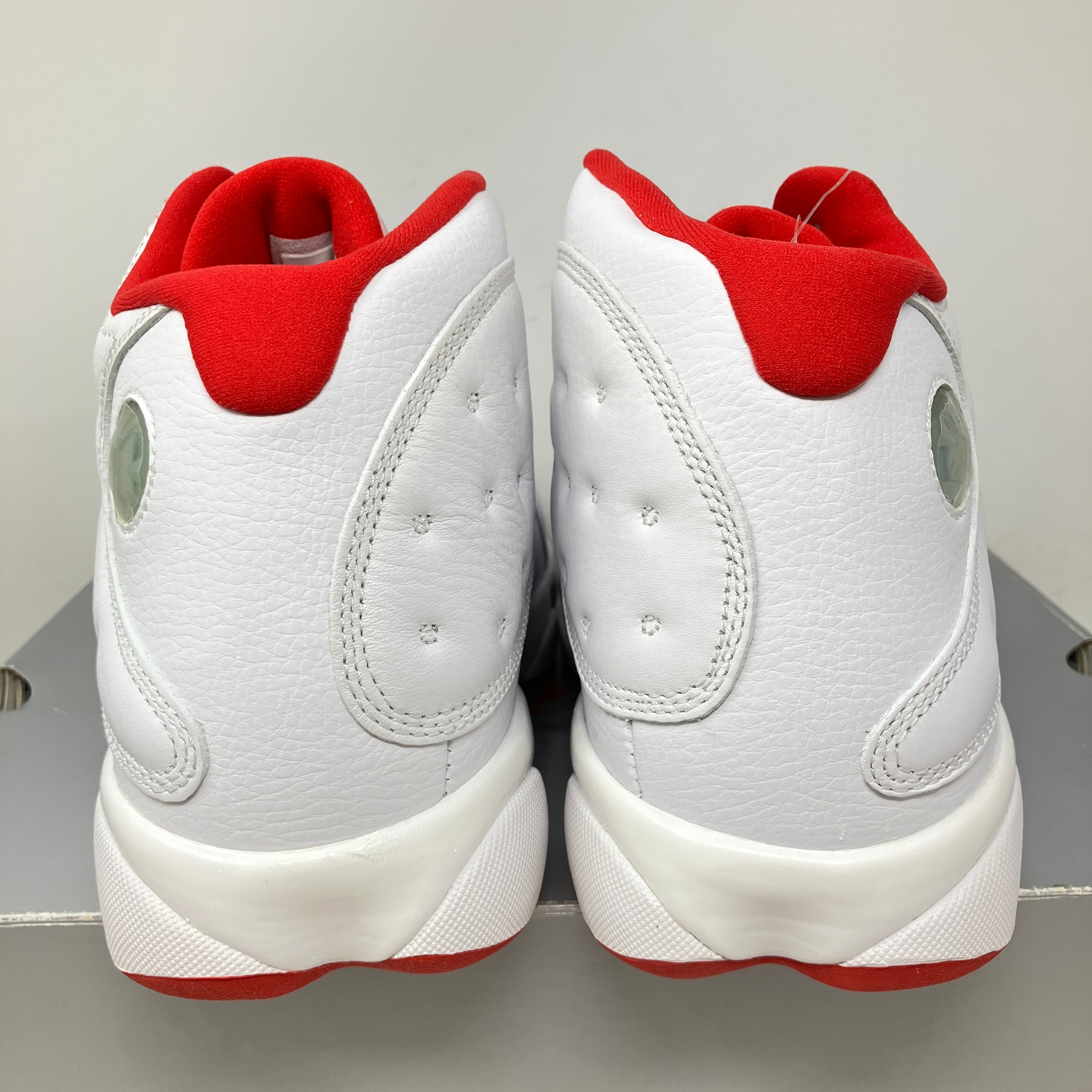 Jordan 13 Retro Alternate History of Flight