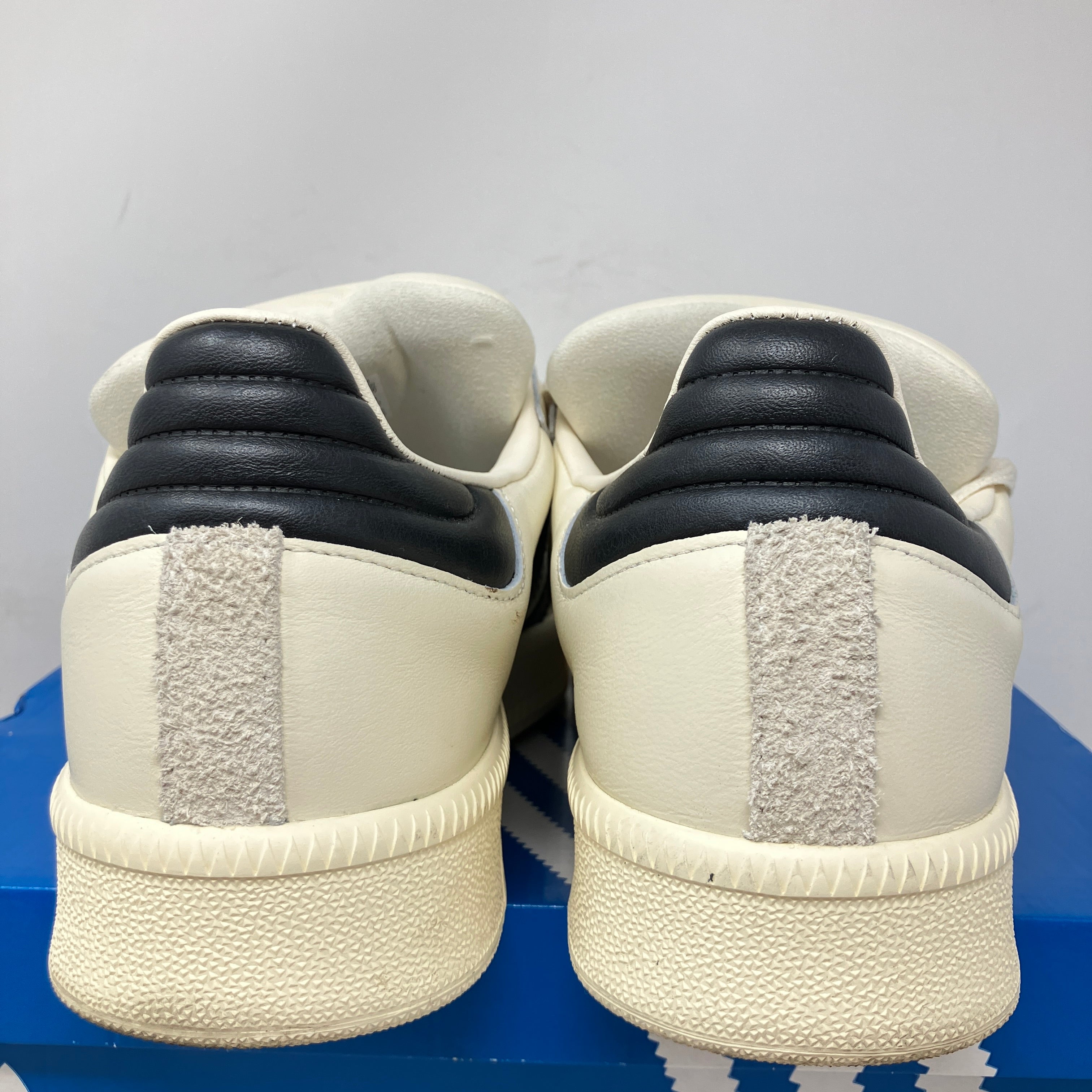 adidas Samba XLG Cream White Core Black