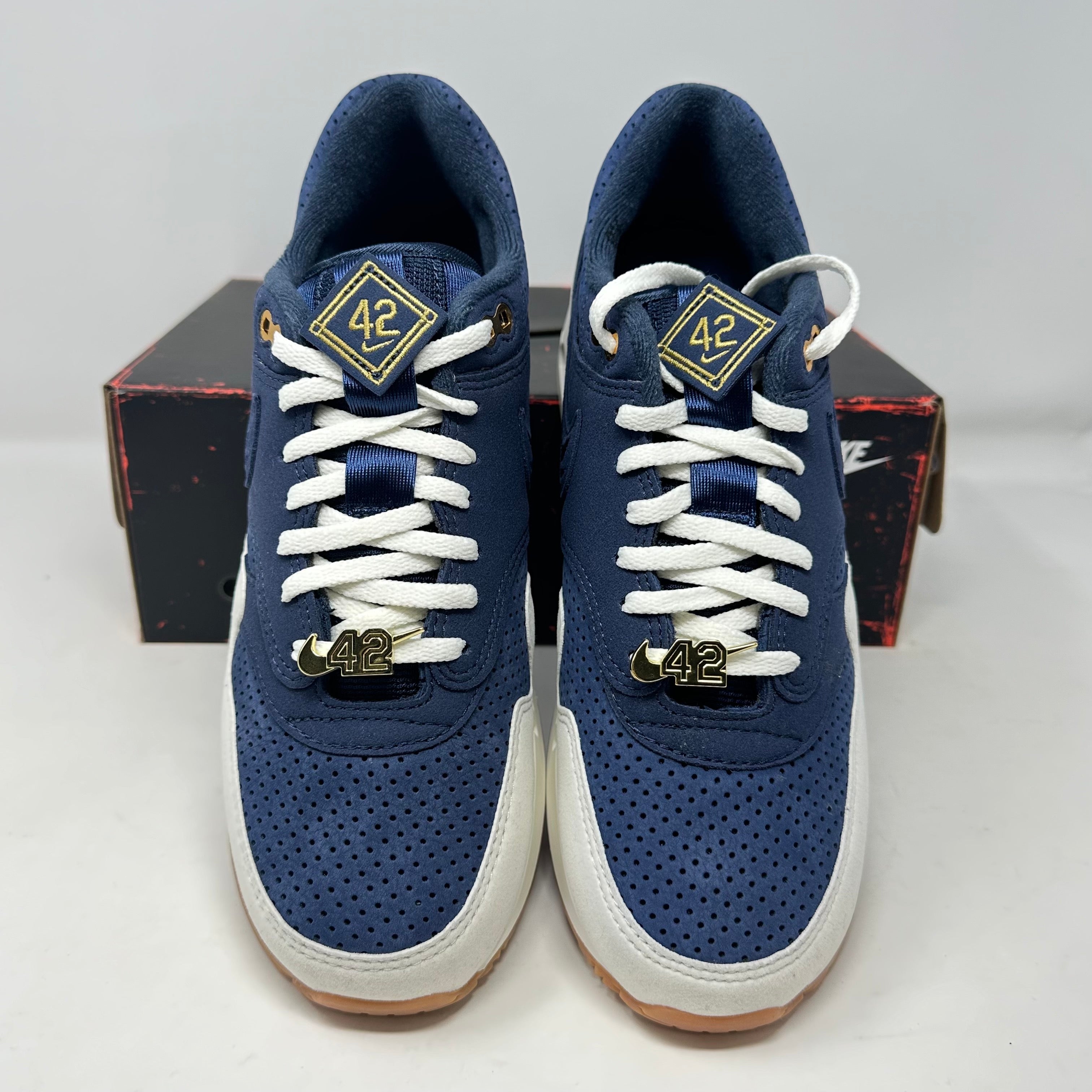 Nike Air Max 1 '86 OG Jackie Robinson