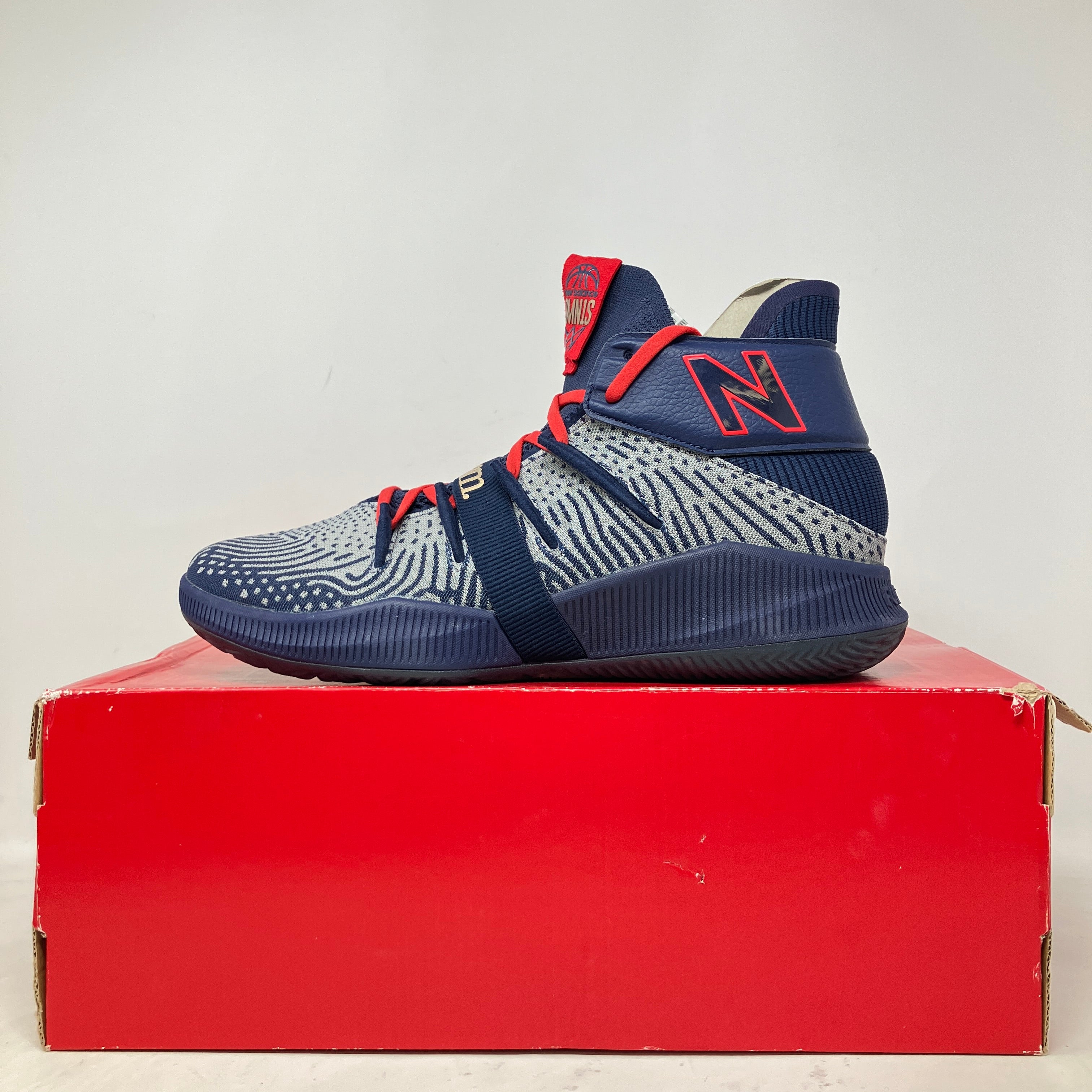 nike new balance 2020