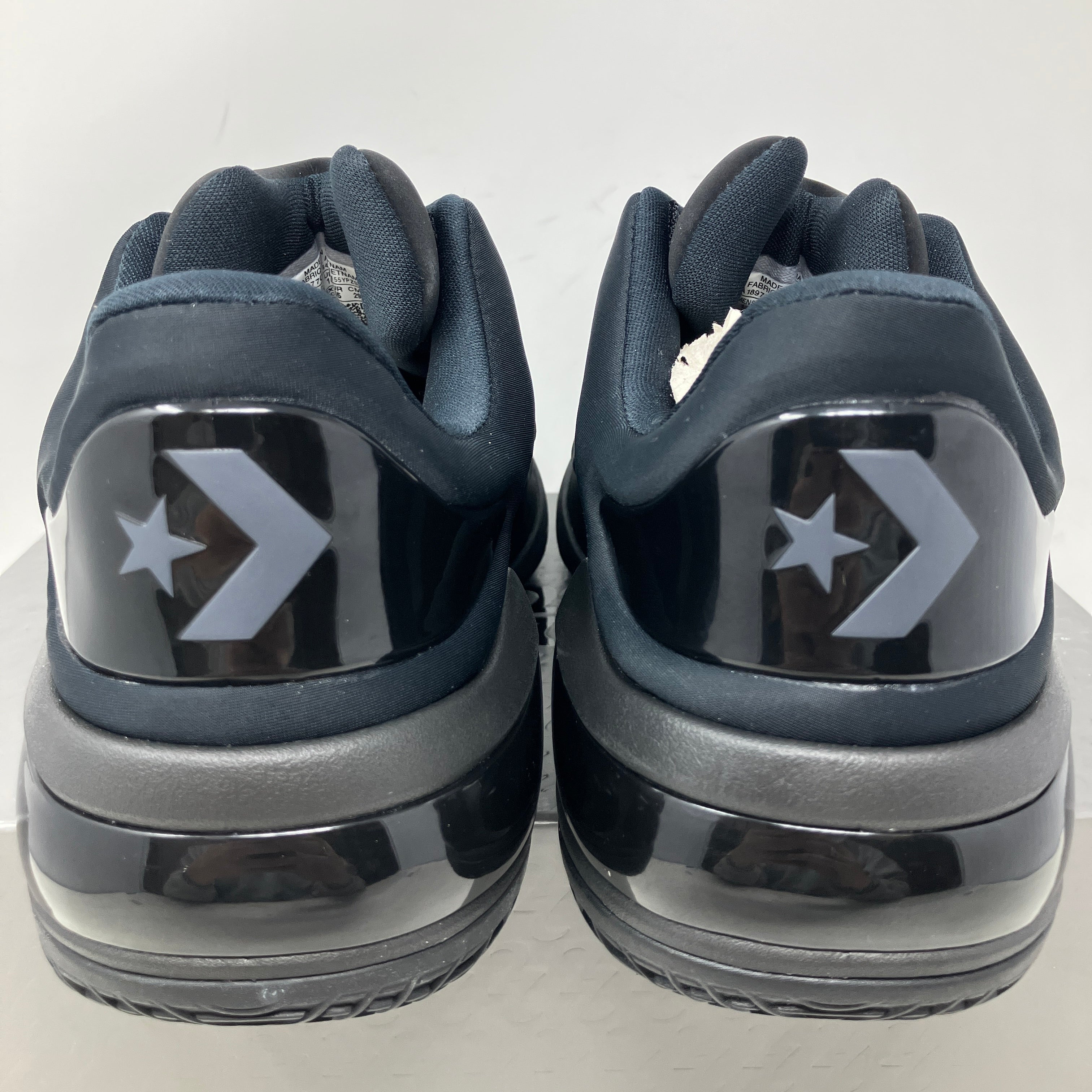 Converse SHAI 001 Charm Black