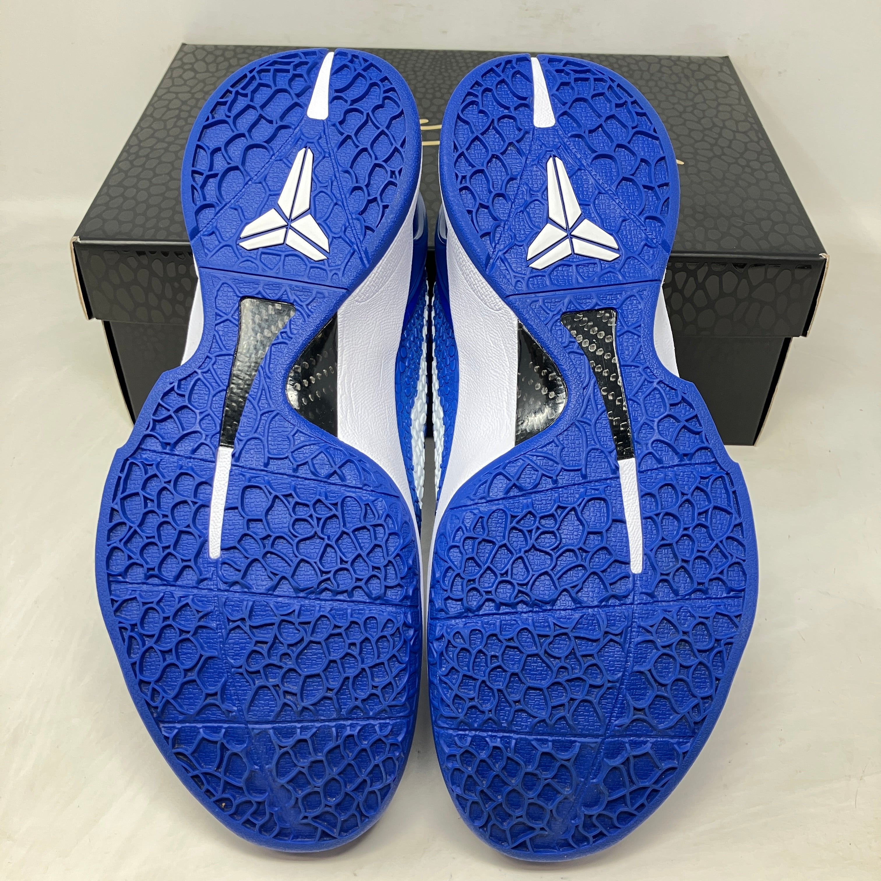 Nike Kobe 6 Protro Dodgers