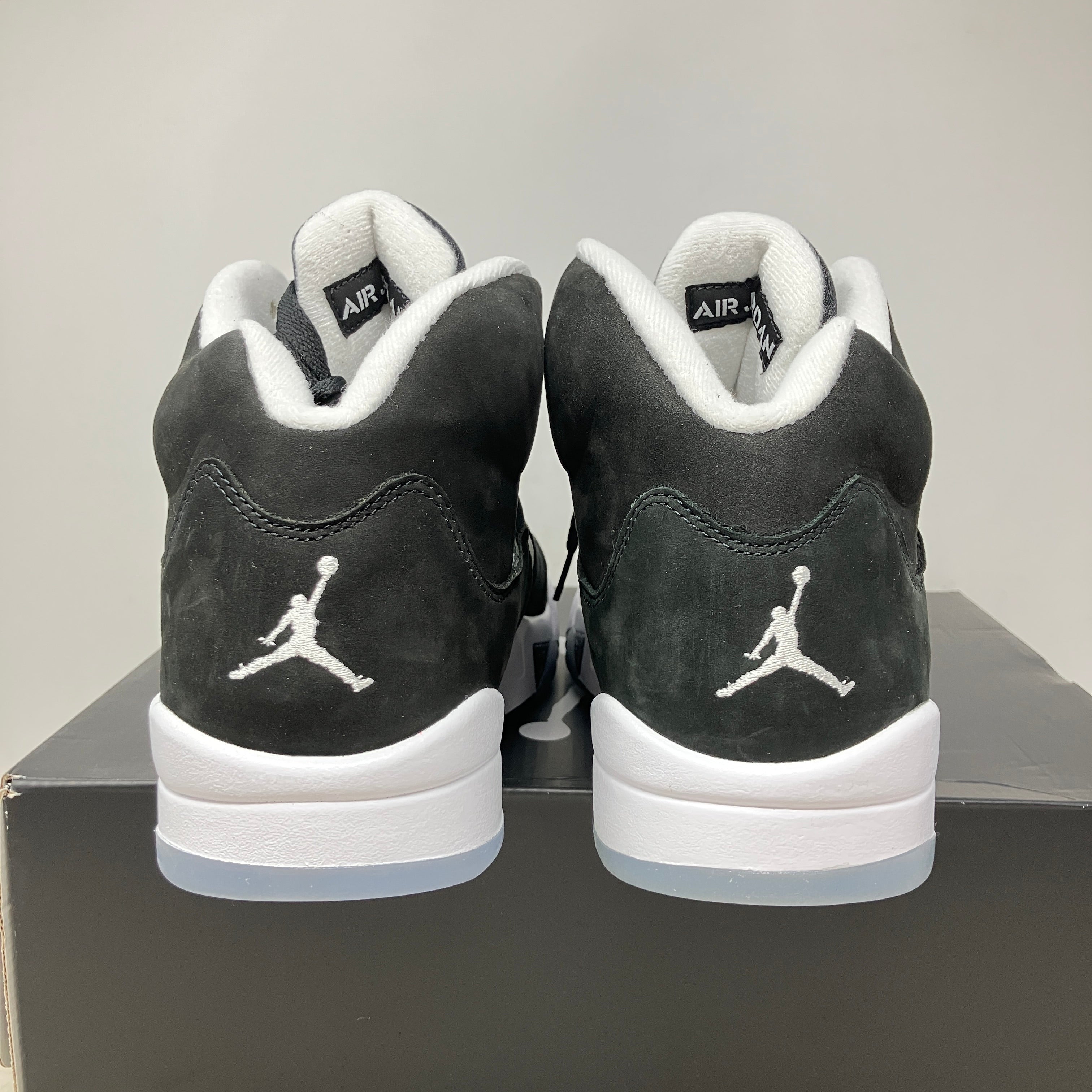 Jordan 5 Retro Moonlight (2021)