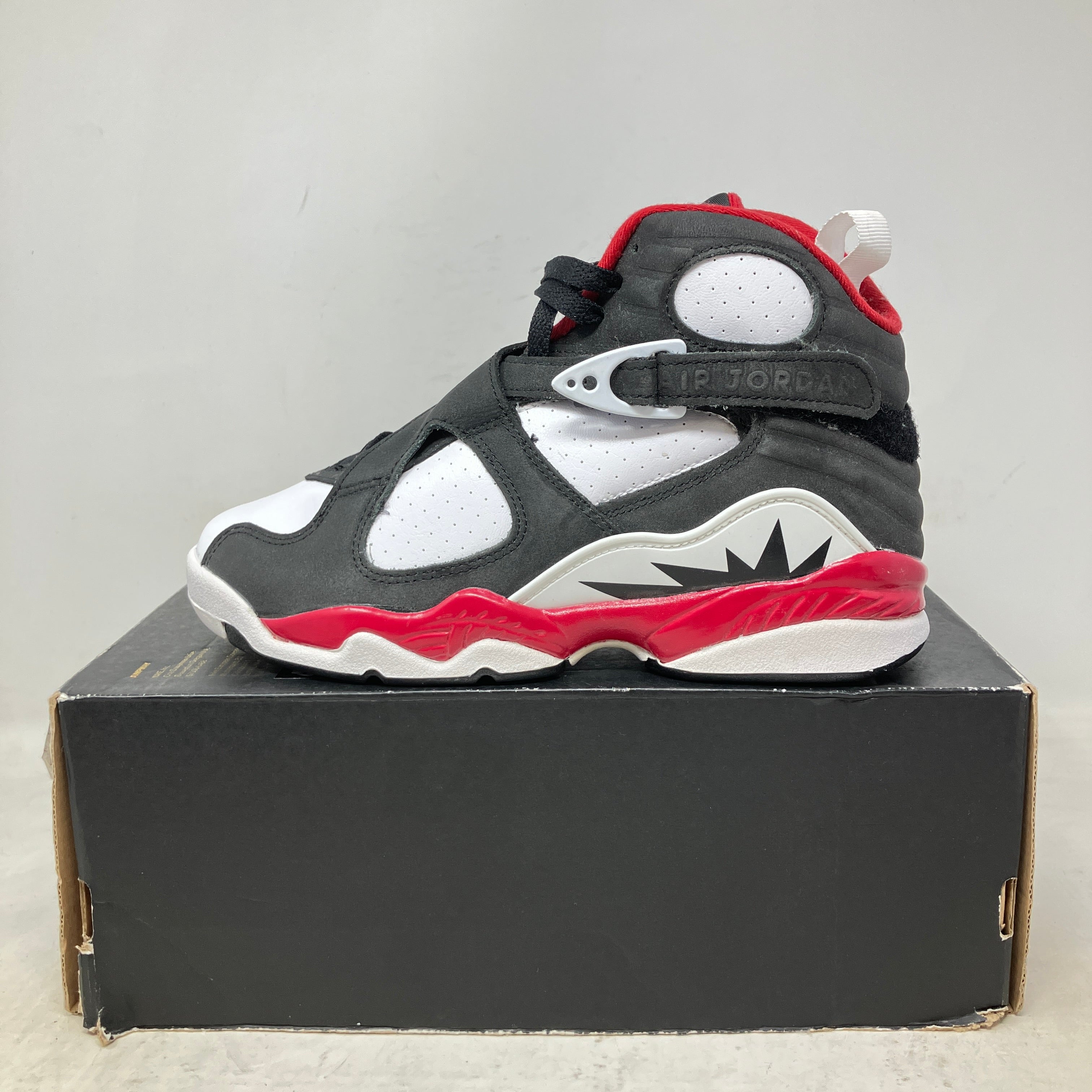 Jordan 8 Paprika (GS) (B Grade)