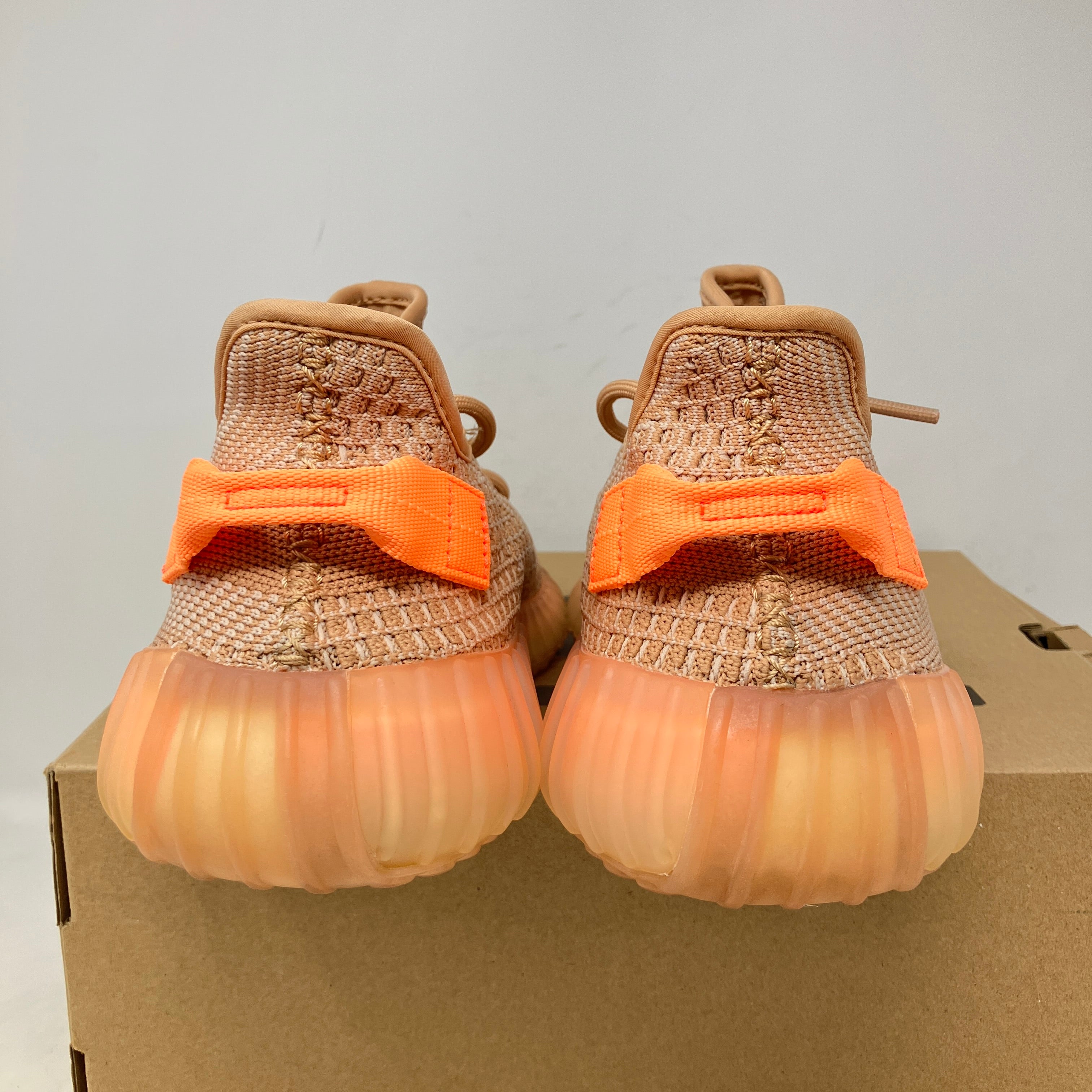 adidas Yeezy Boost 350 V2 Clay