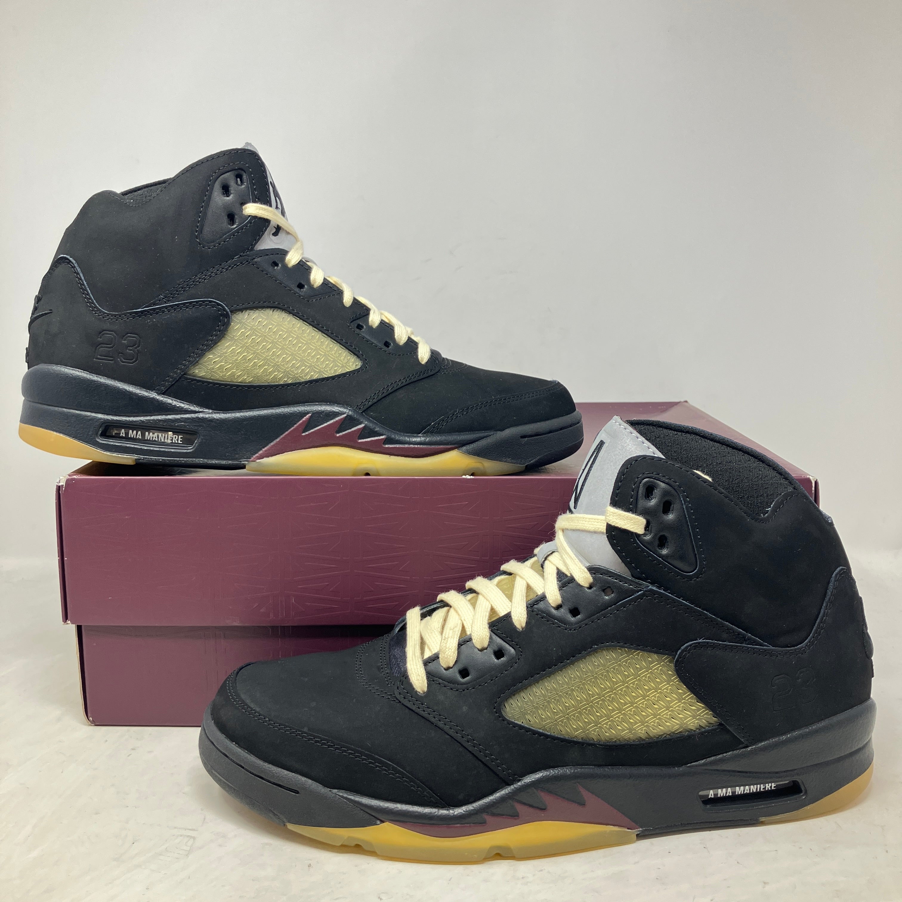 Jordan 5 Retro A Ma Maniére Dusk