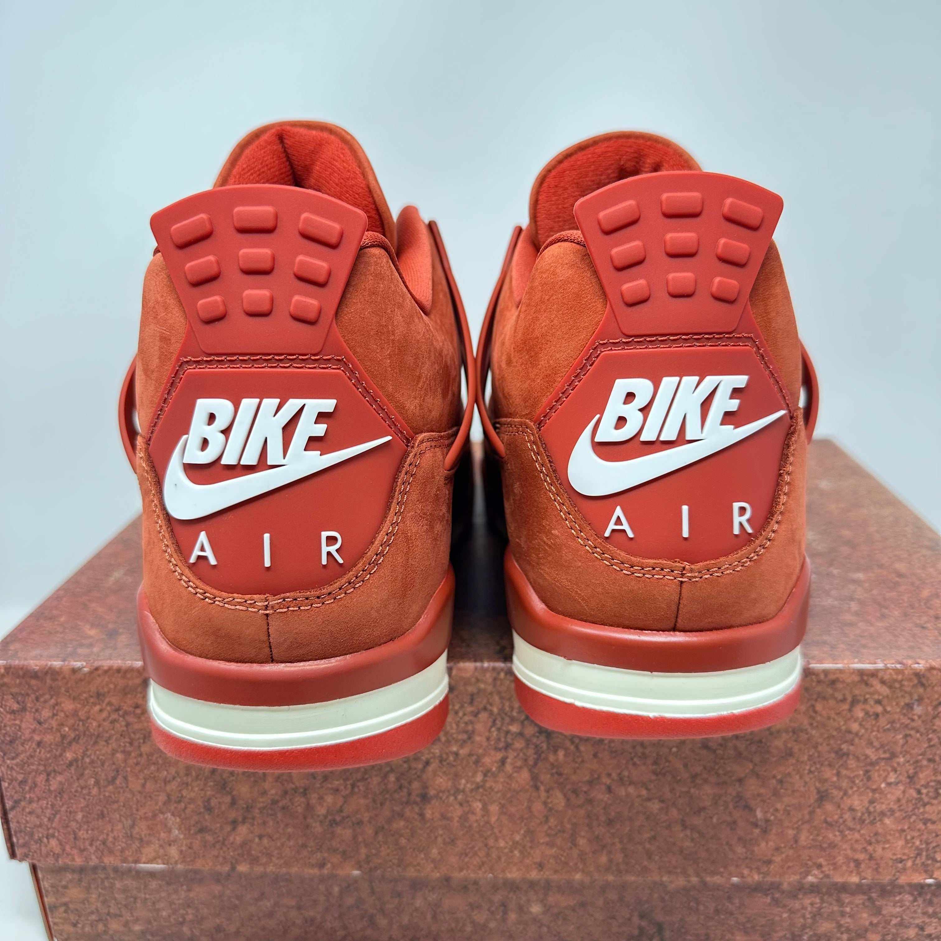 Air Jordan 4 Retro OG SP Nigel Sylvester Brick by Brick