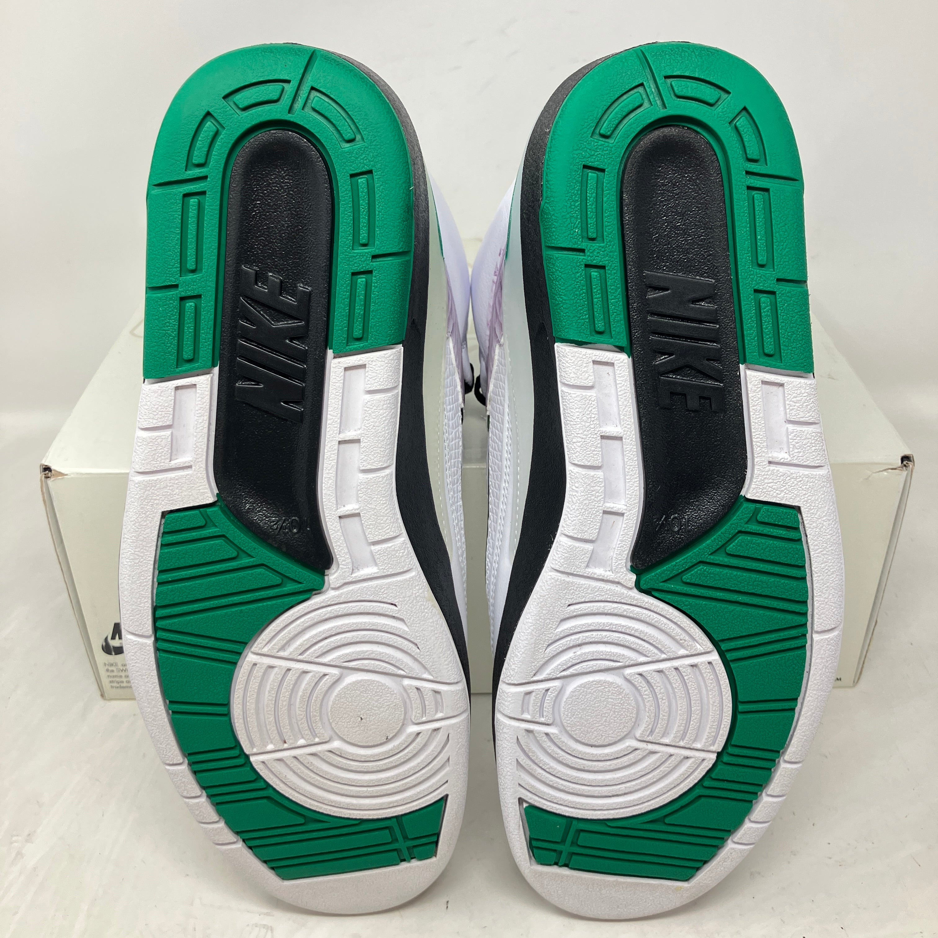 Jordan 2 Retro "H" Wings