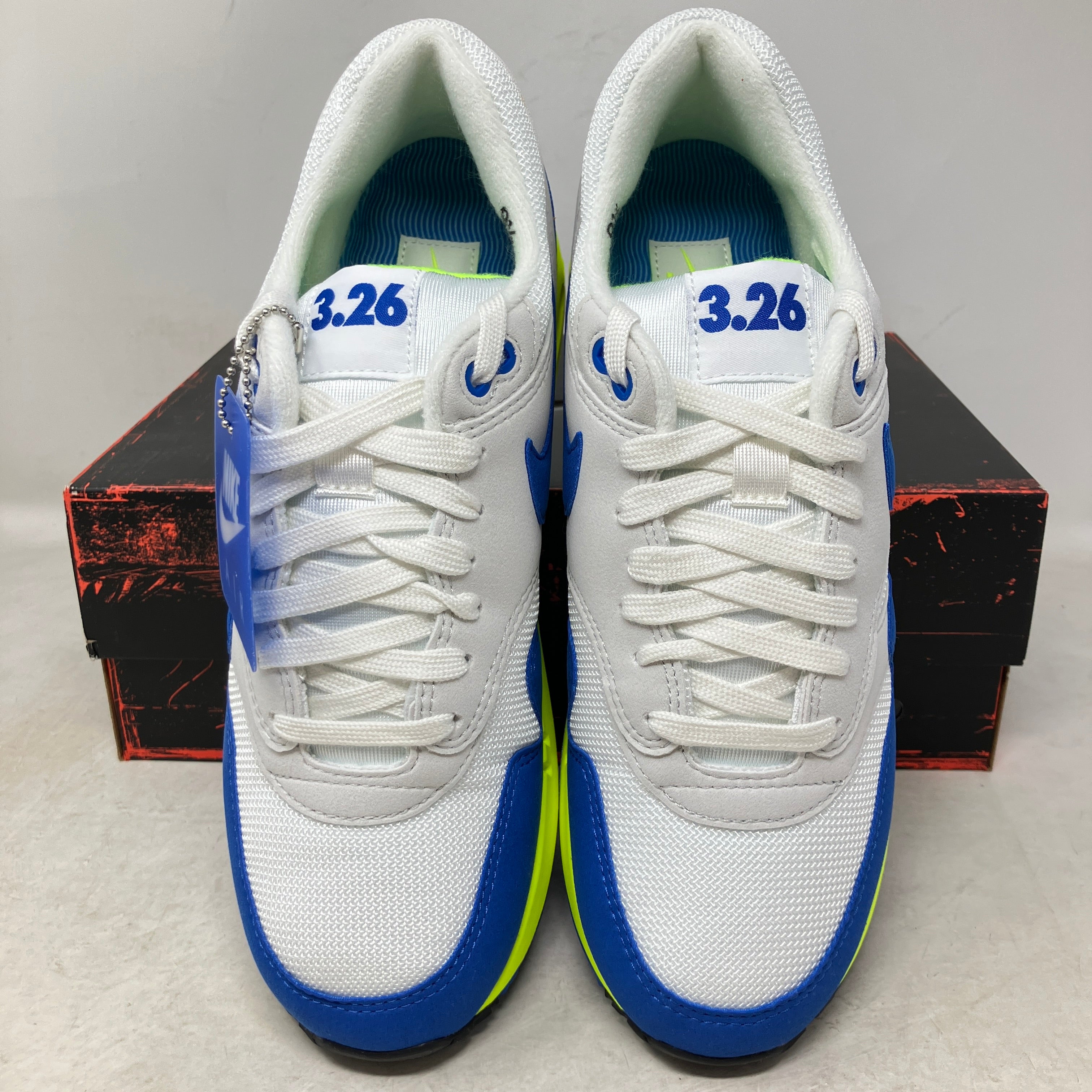 Nike Air Max 1 '86 OG Big Bubble Air Max Day (2024)