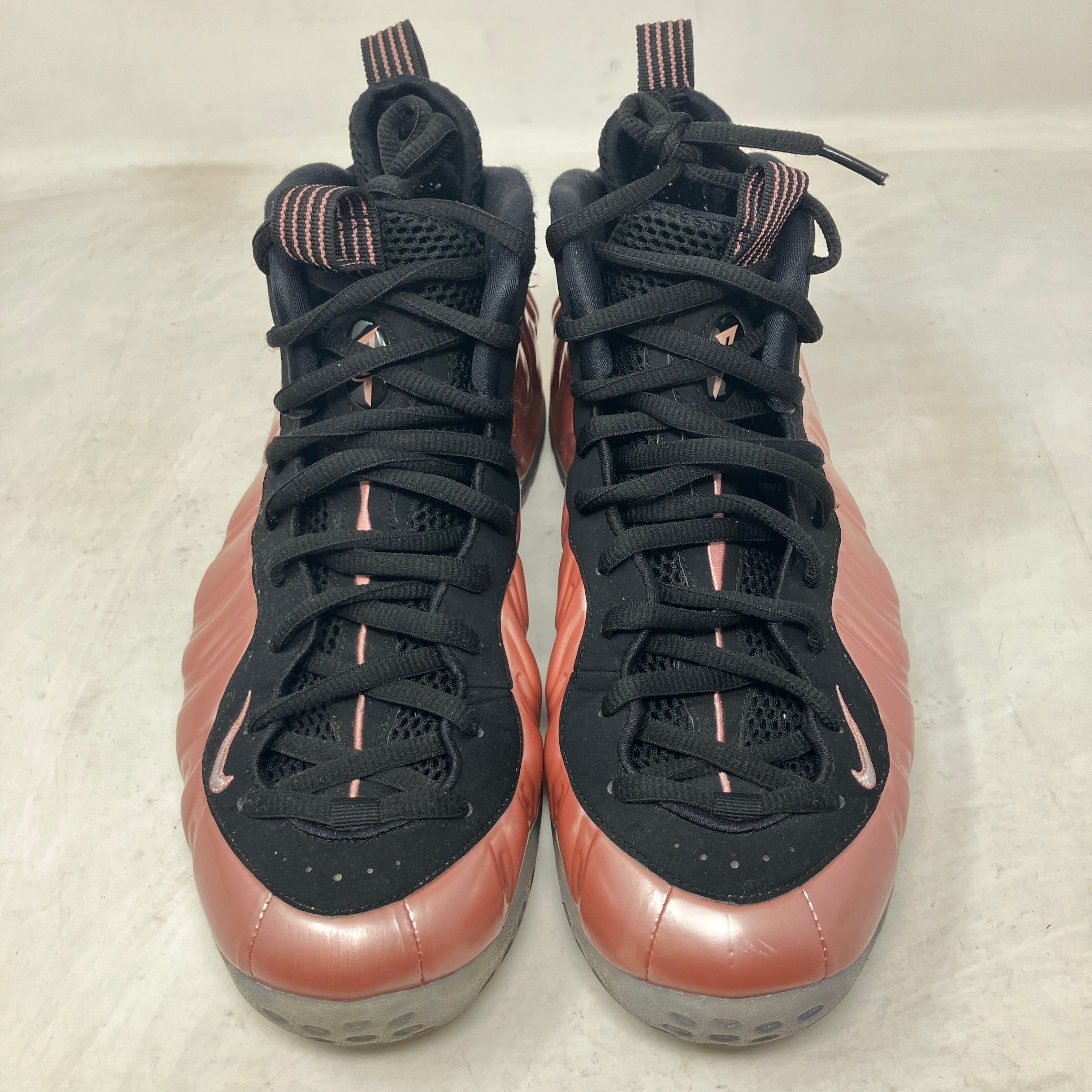 Nike Air Foamposite One Rust Pink