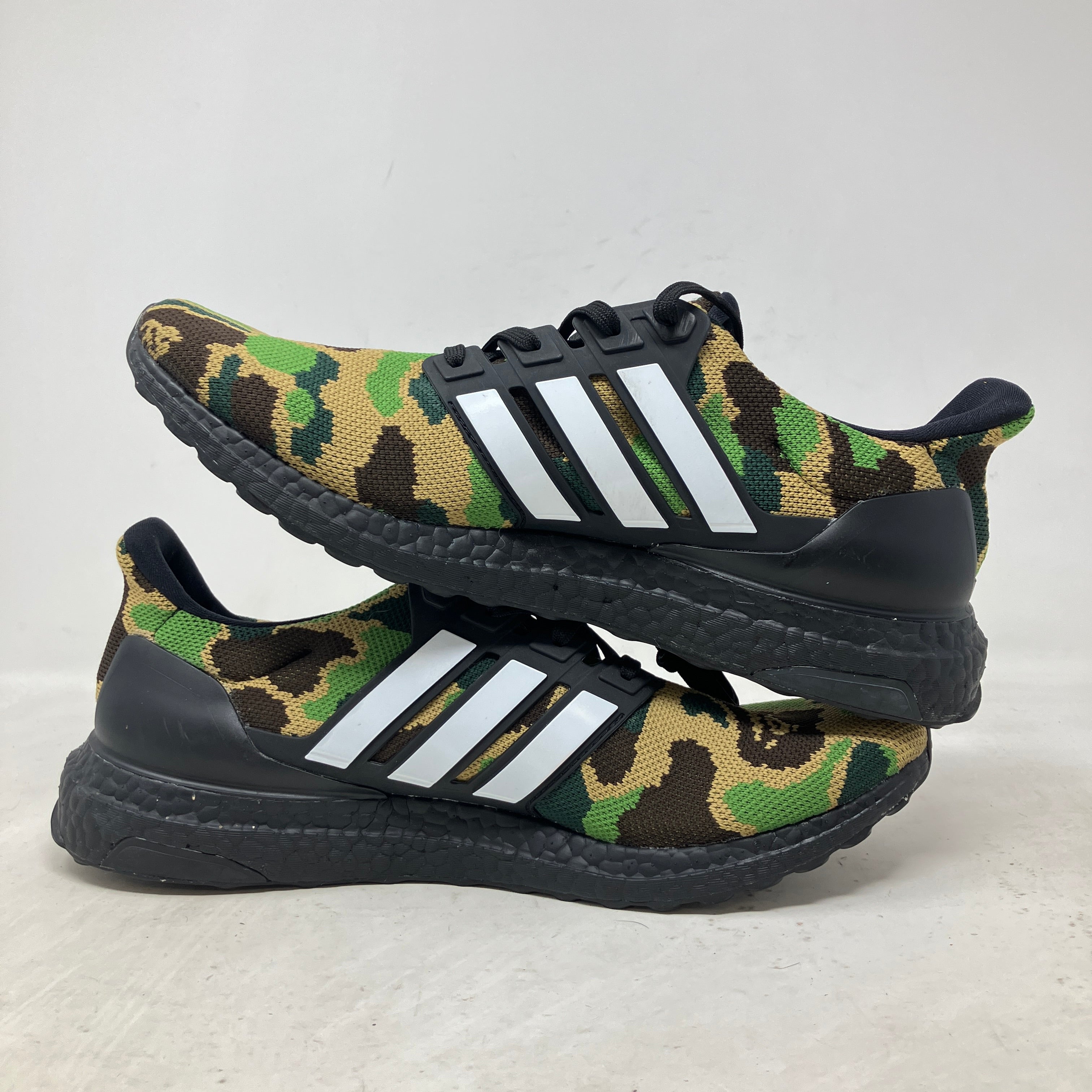 adidas Ultra Boost 4.0 Bape Camo