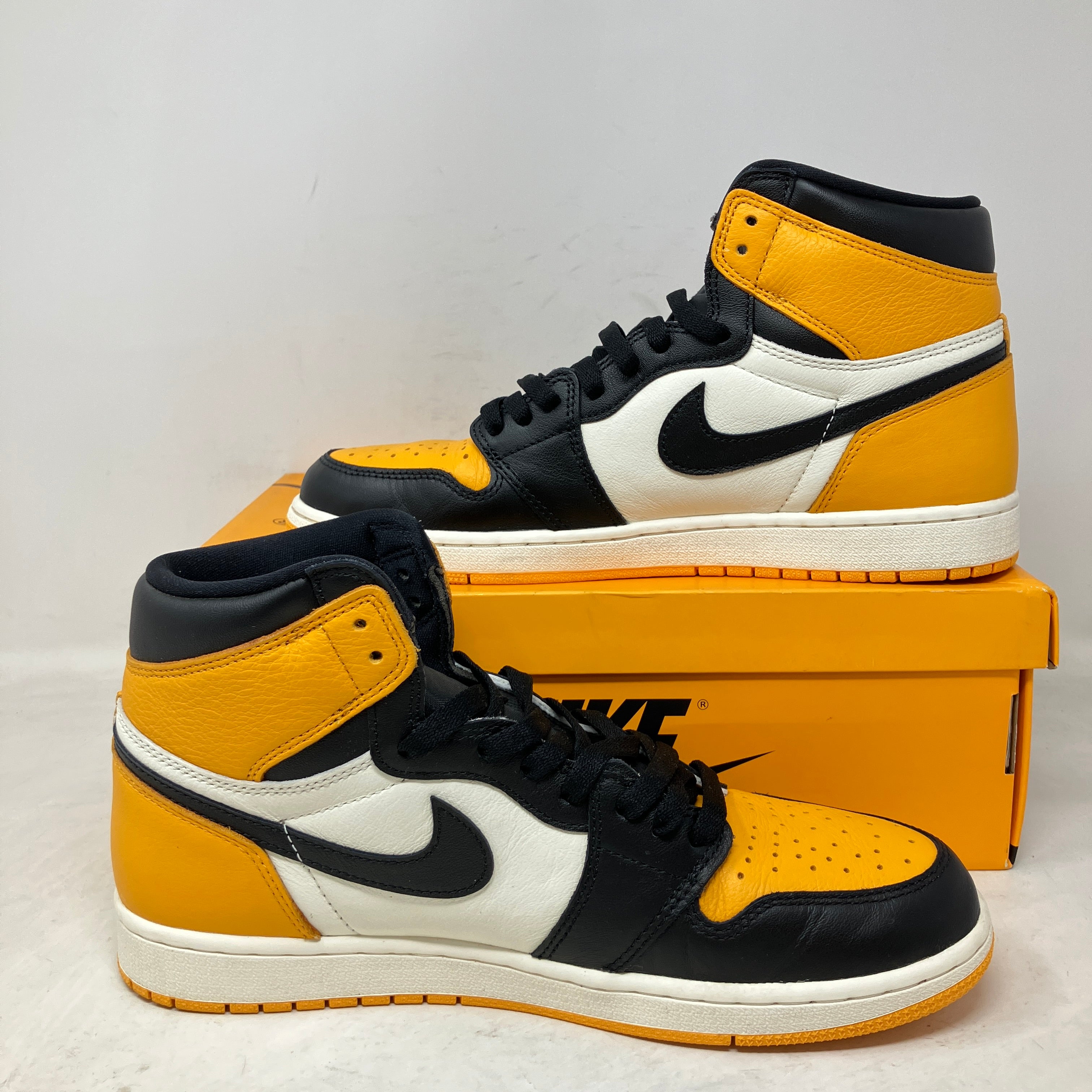 Jordan 1 Retro High OG Taxi