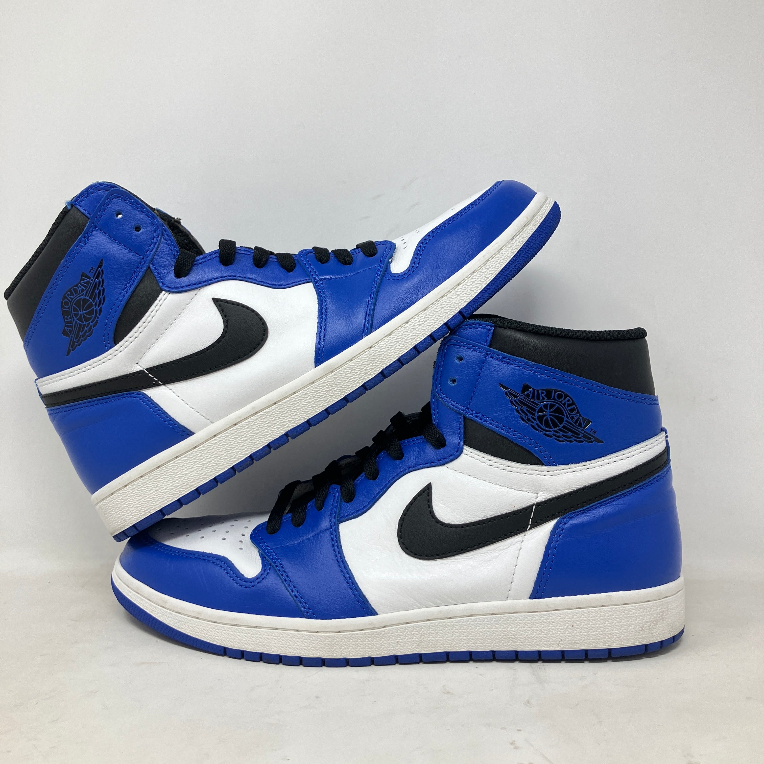 Jordan 1 Retro High Game Royal