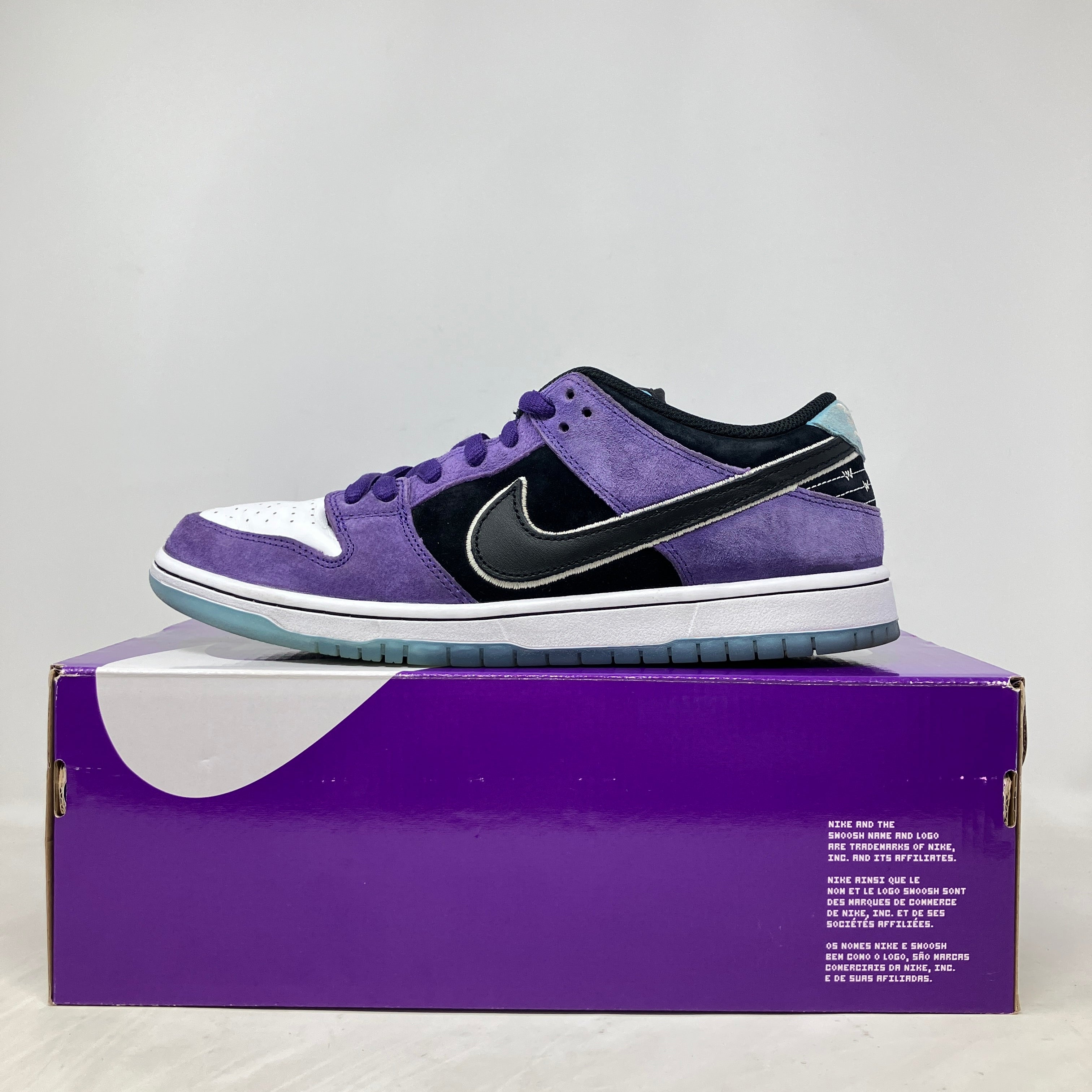 Nike SB Dunk Low Hayley Wilson