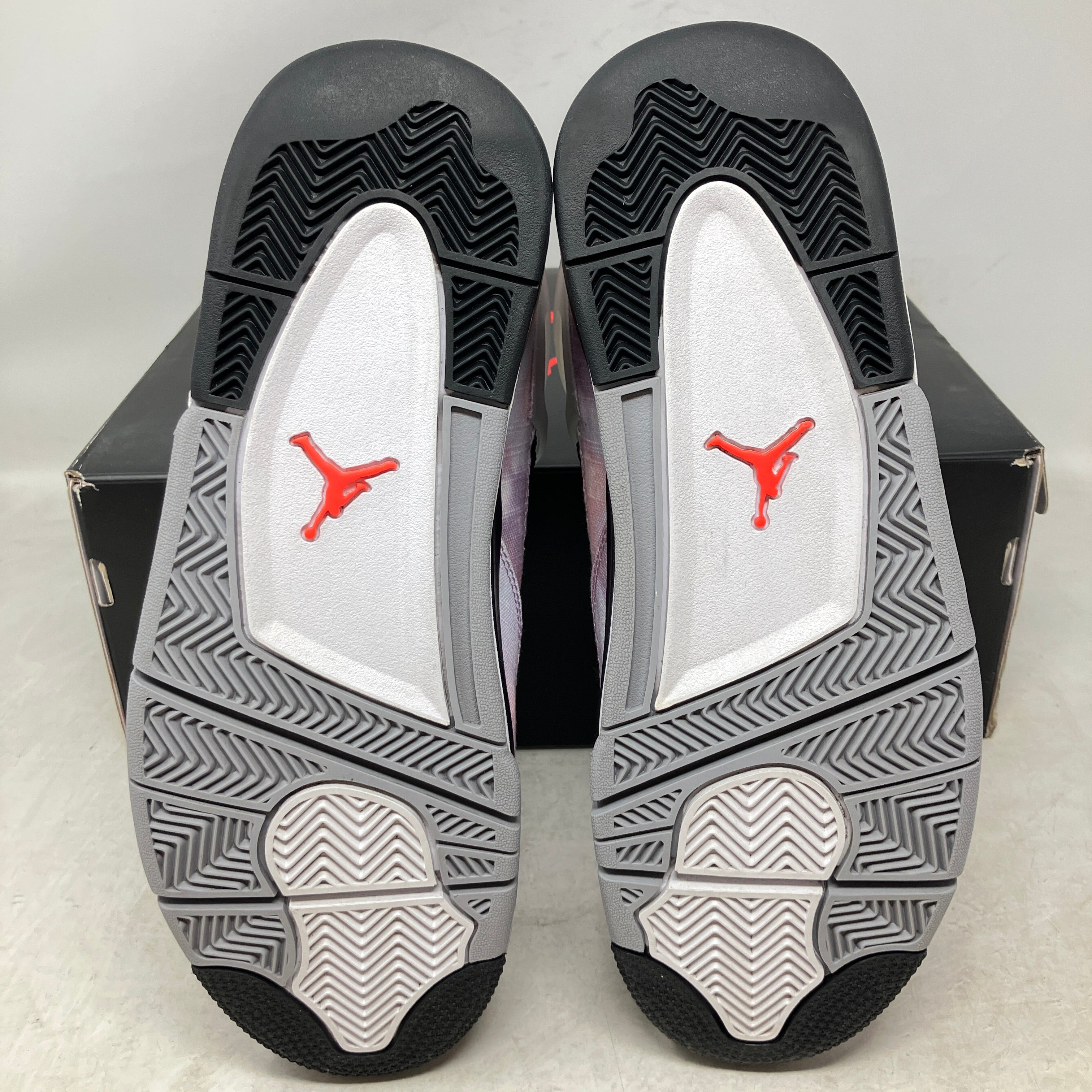 Jordan 4 Retro Zen Master