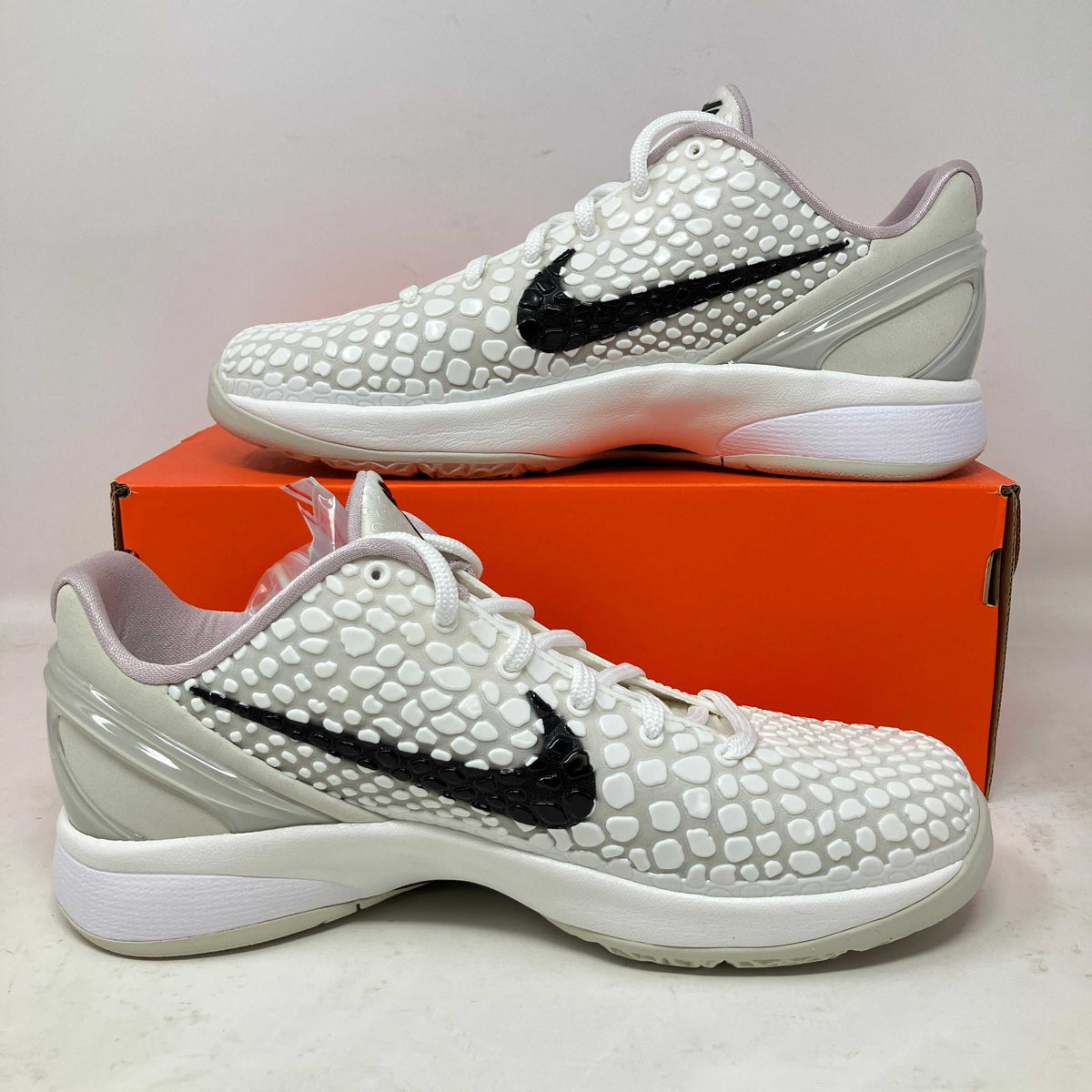 Nike Kobe 6 Sail All-Star (GS)