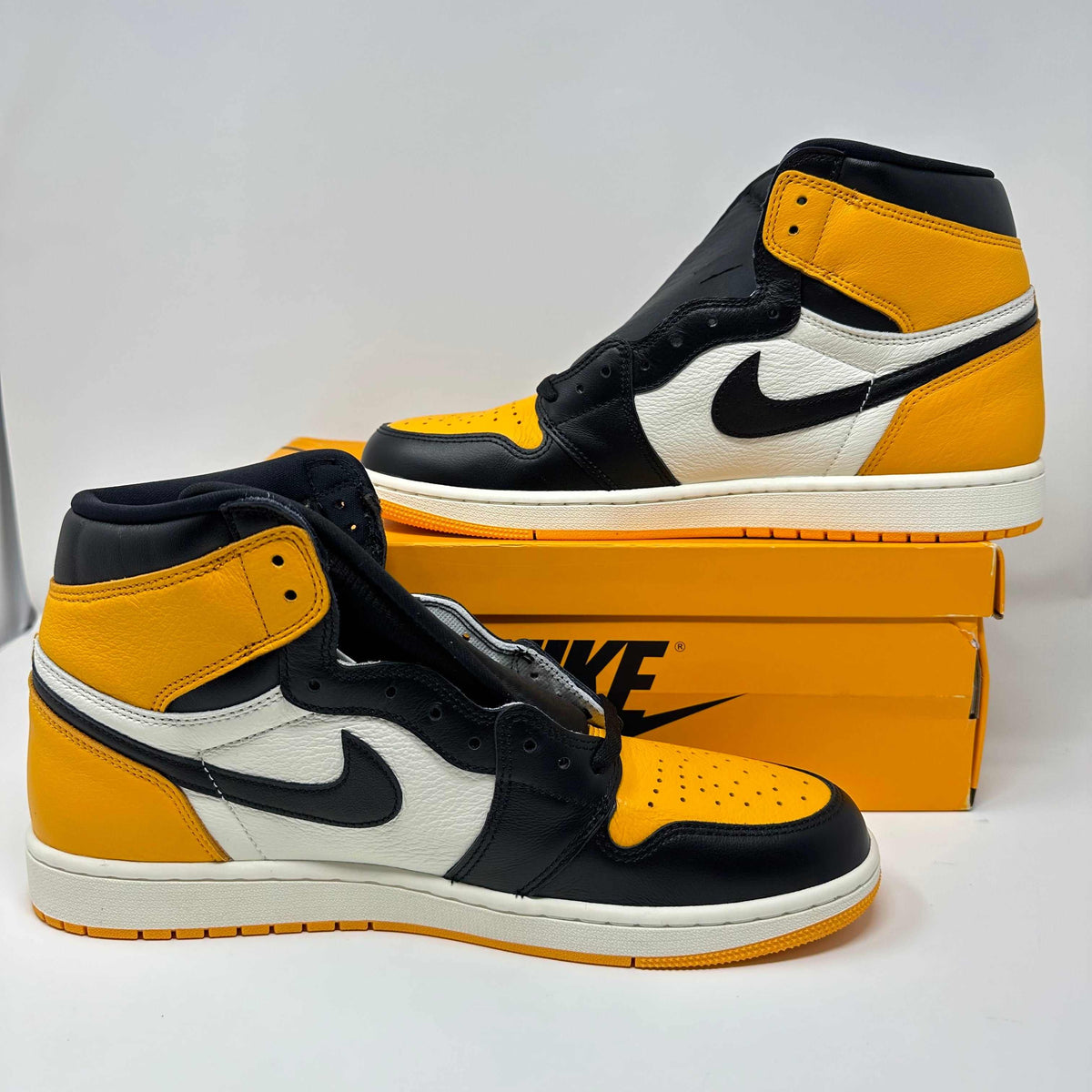 Jordan 1 Retro High OG Taxi