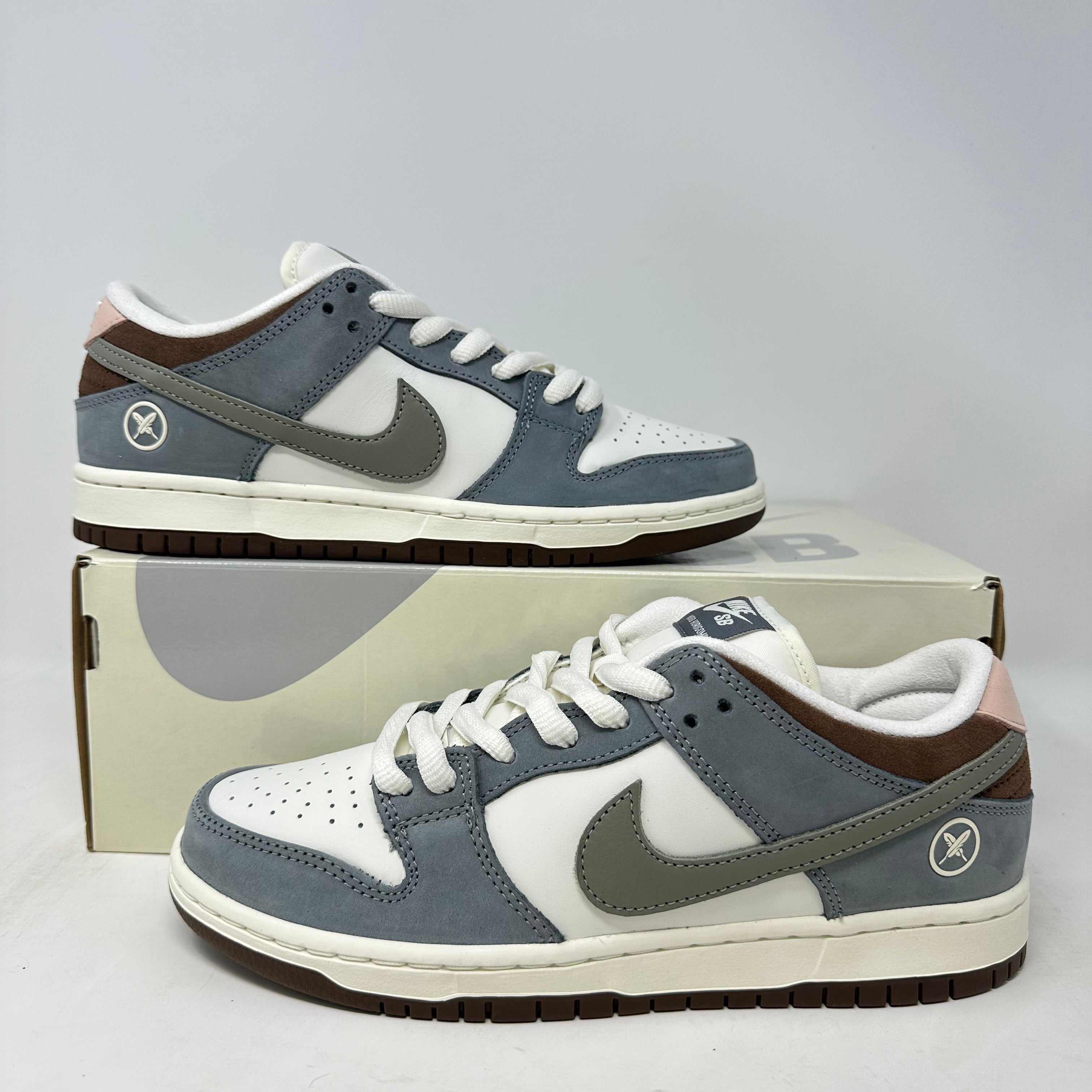 Nike SB Dunk Low Yuto Horigome
