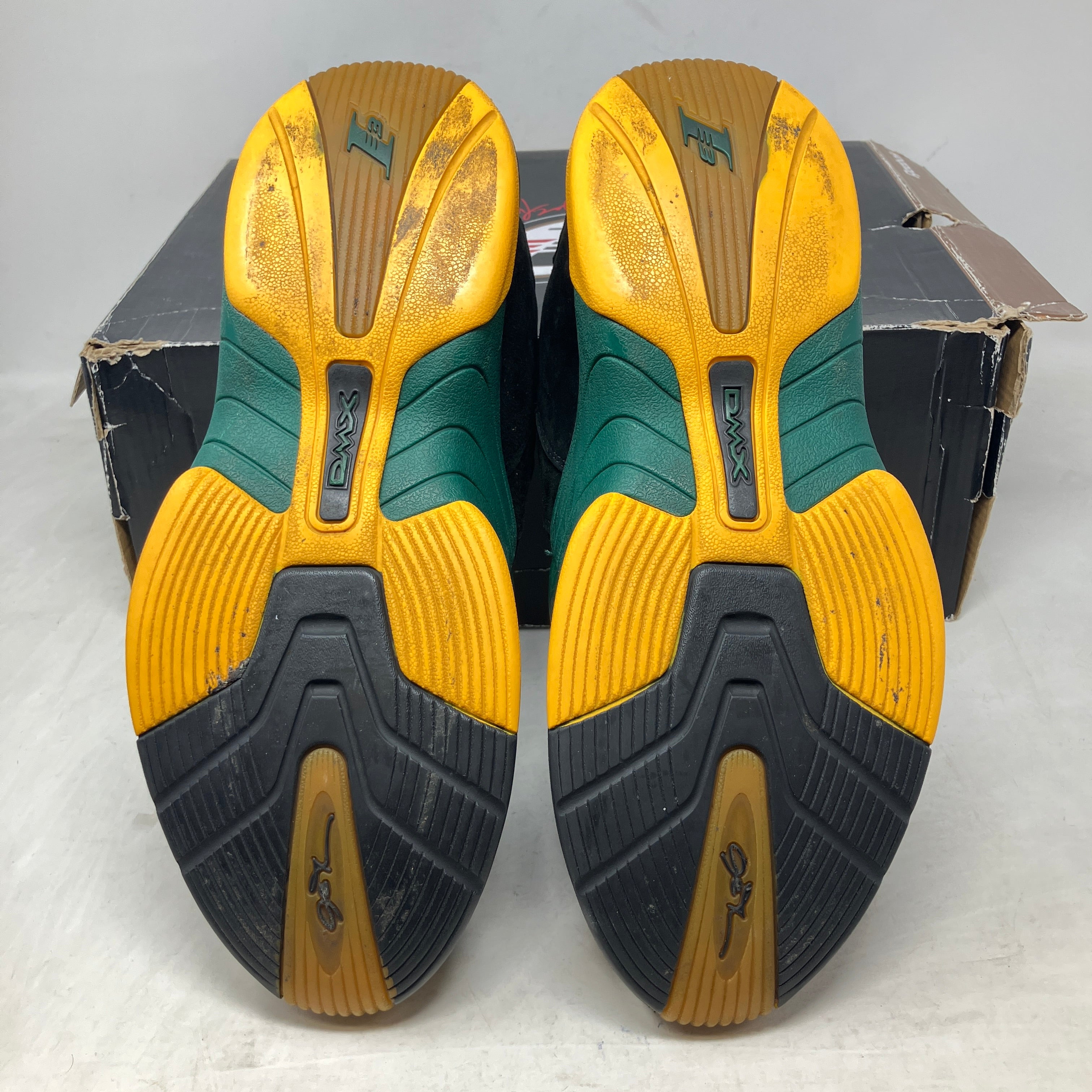 Reebok Answer 5 Bethel