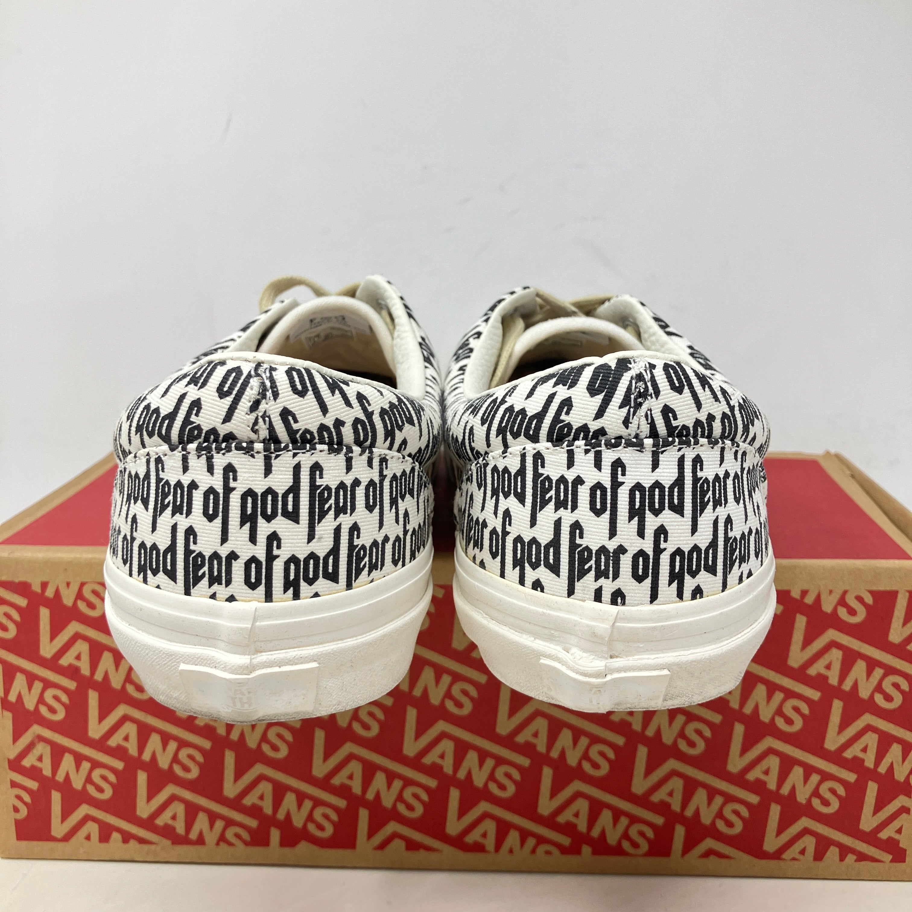 Vans Era 95 Fear of God