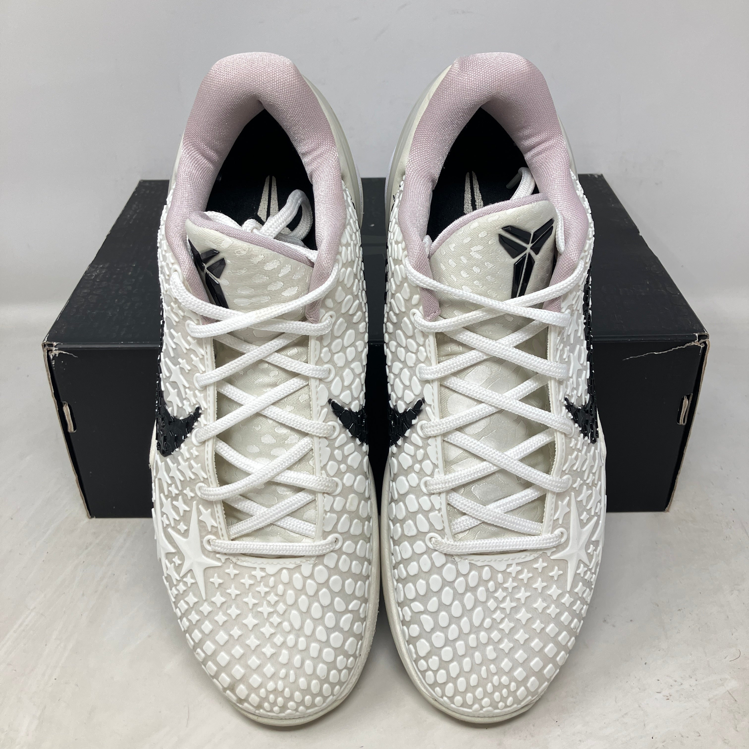 Nike Kobe 6 Protro Sail All-Star