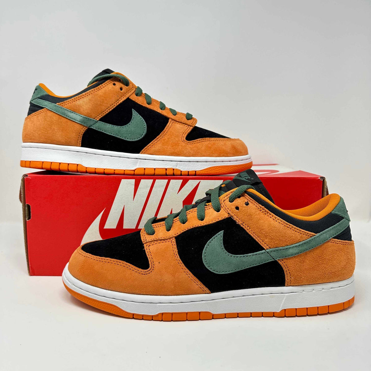 Nike Dunk Low Ceramic