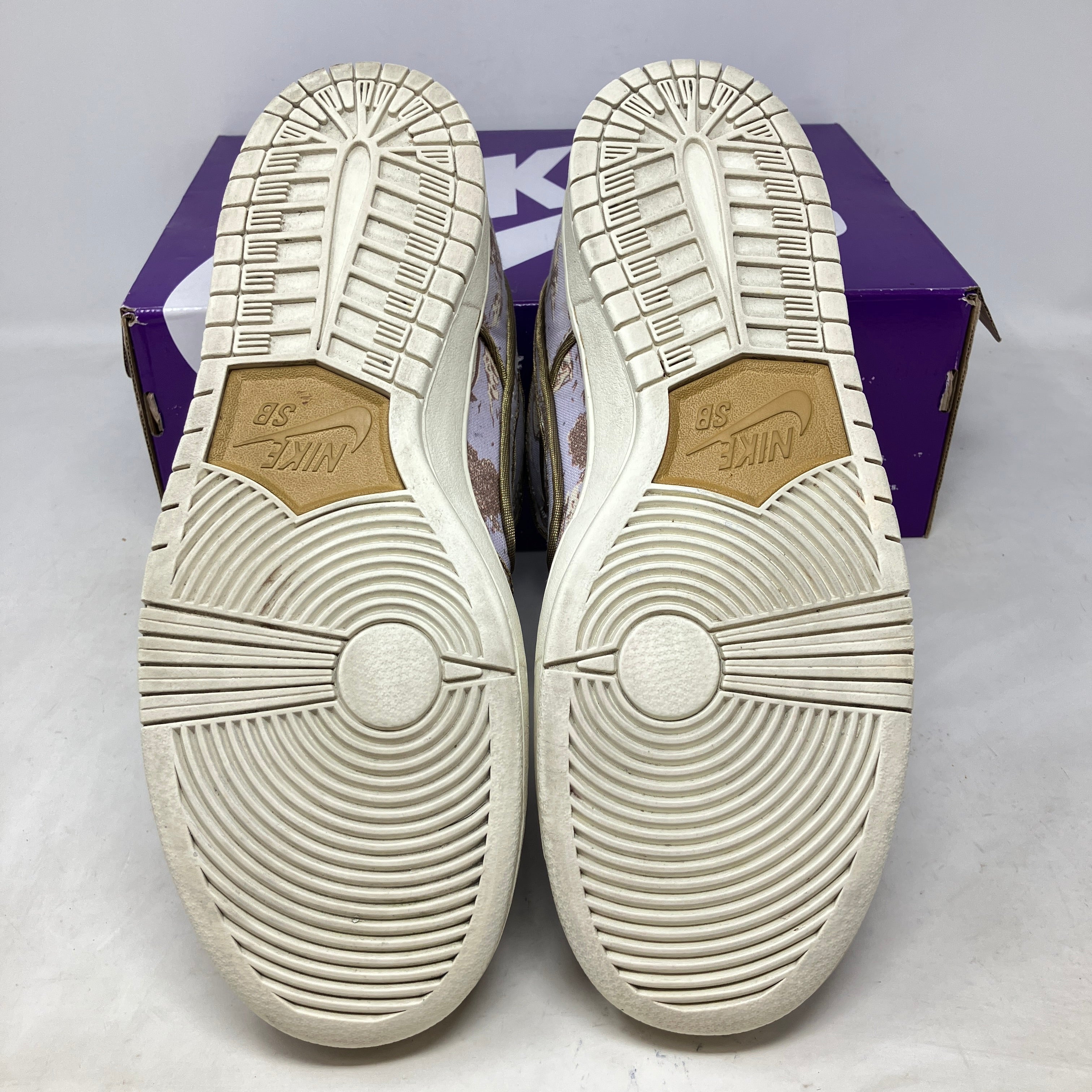 Nike SB Dunk Low Premium City of Style