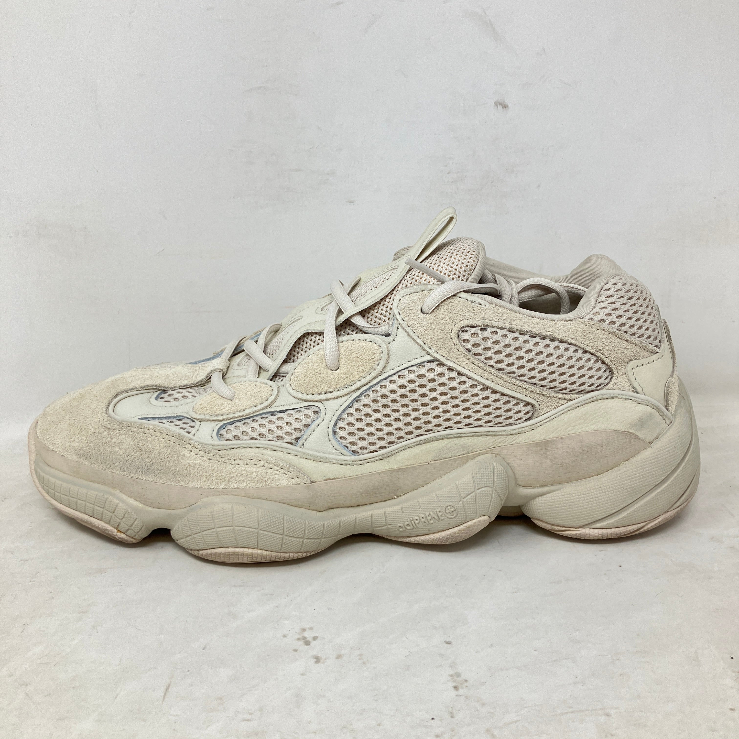 adidas Yeezy 500 Blush