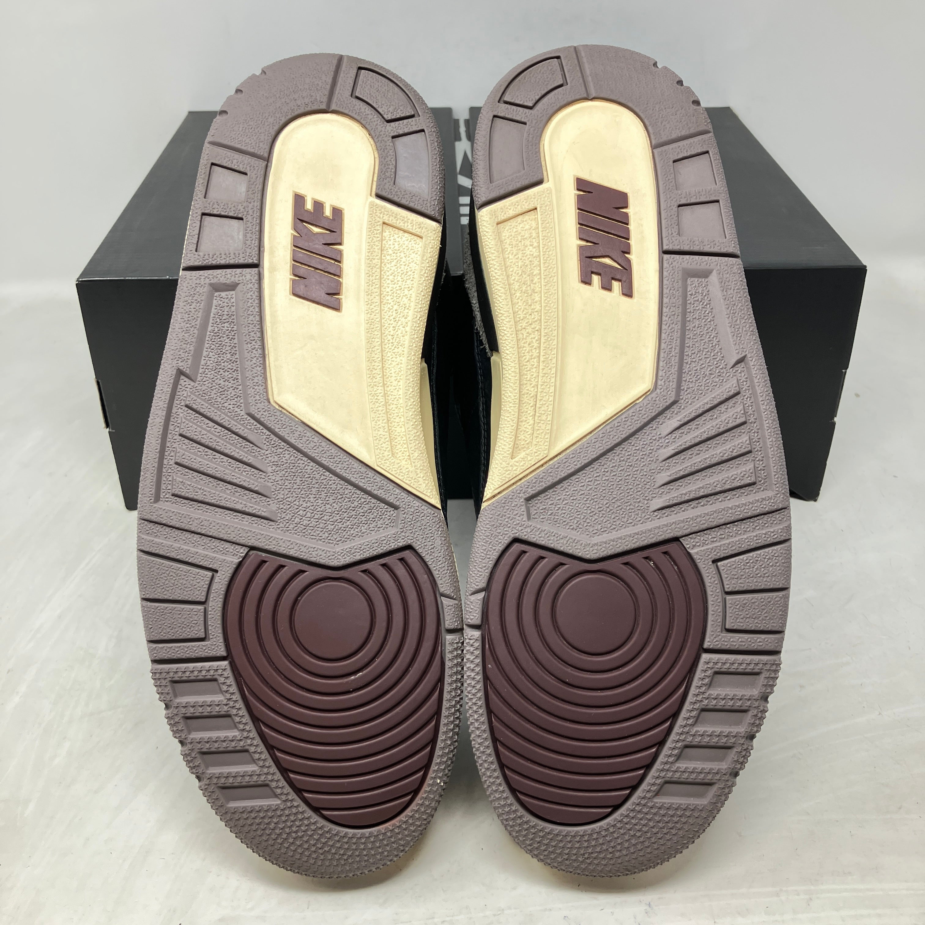 Jordan 3 Retro OG SP A Ma Maniére While You Were Sleeping (Women's)