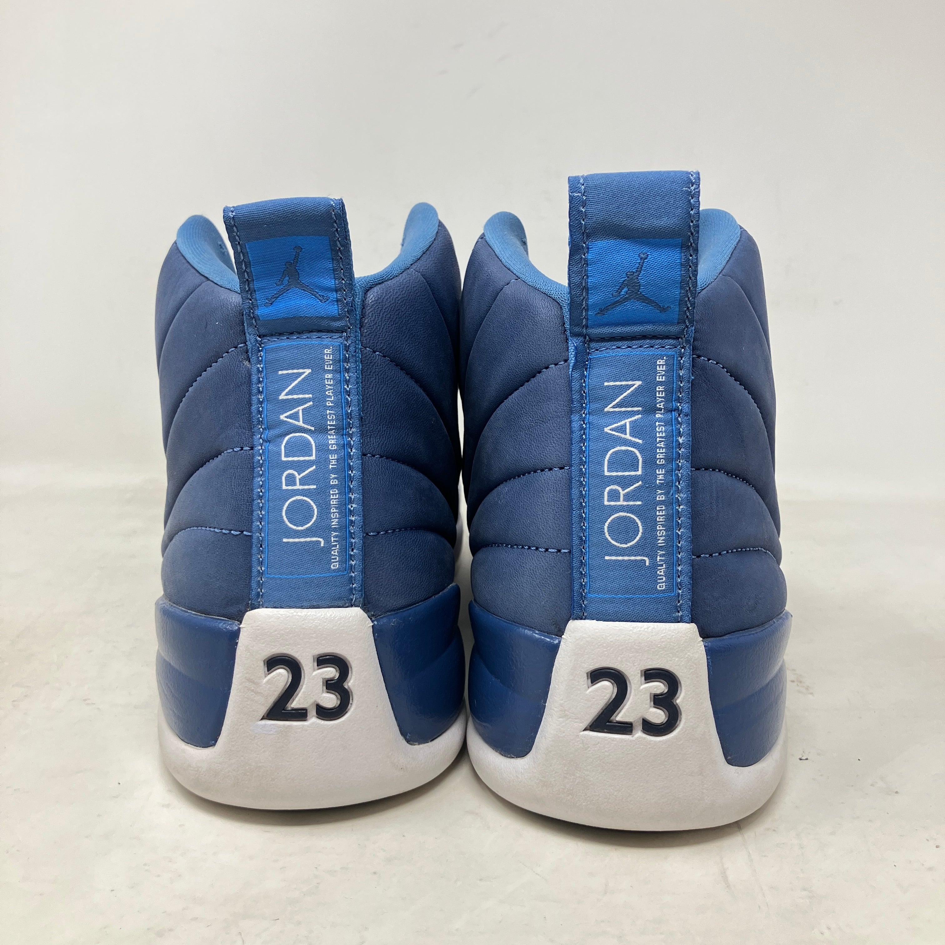 Jordan 12 Retro Indigo