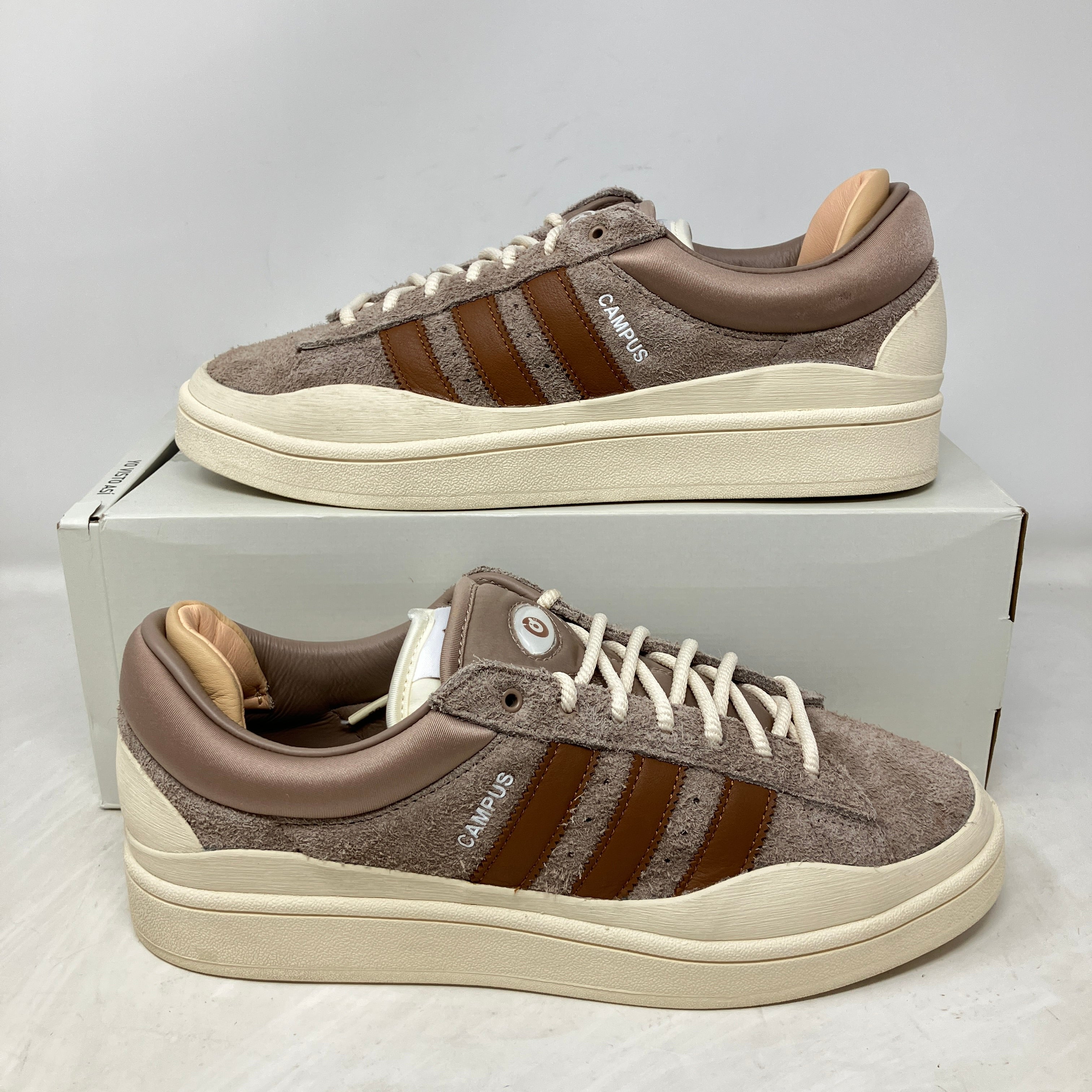 adidas Campus Light Bad Bunny Chalky Brown