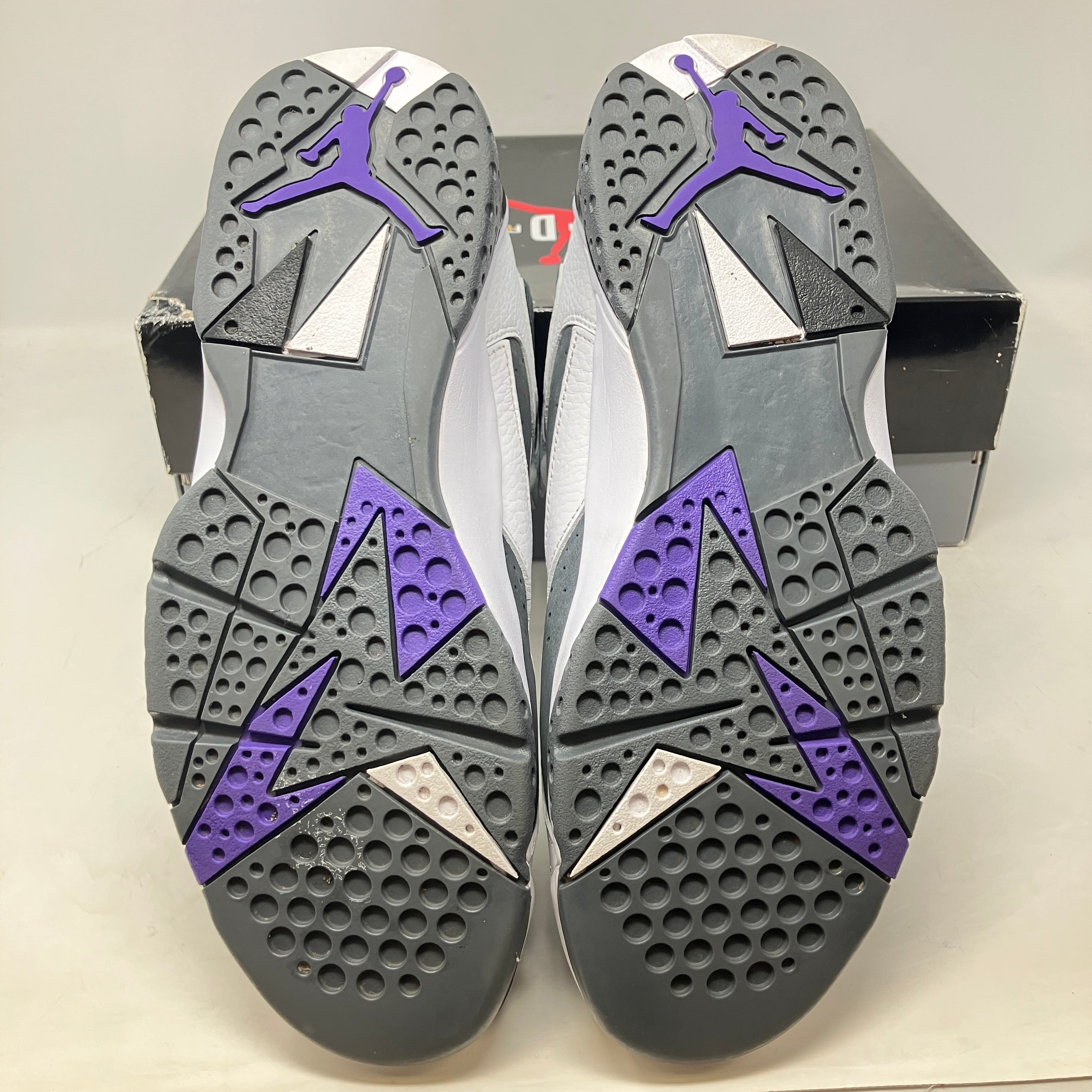 Jordan 7 Retro Flint (2021)