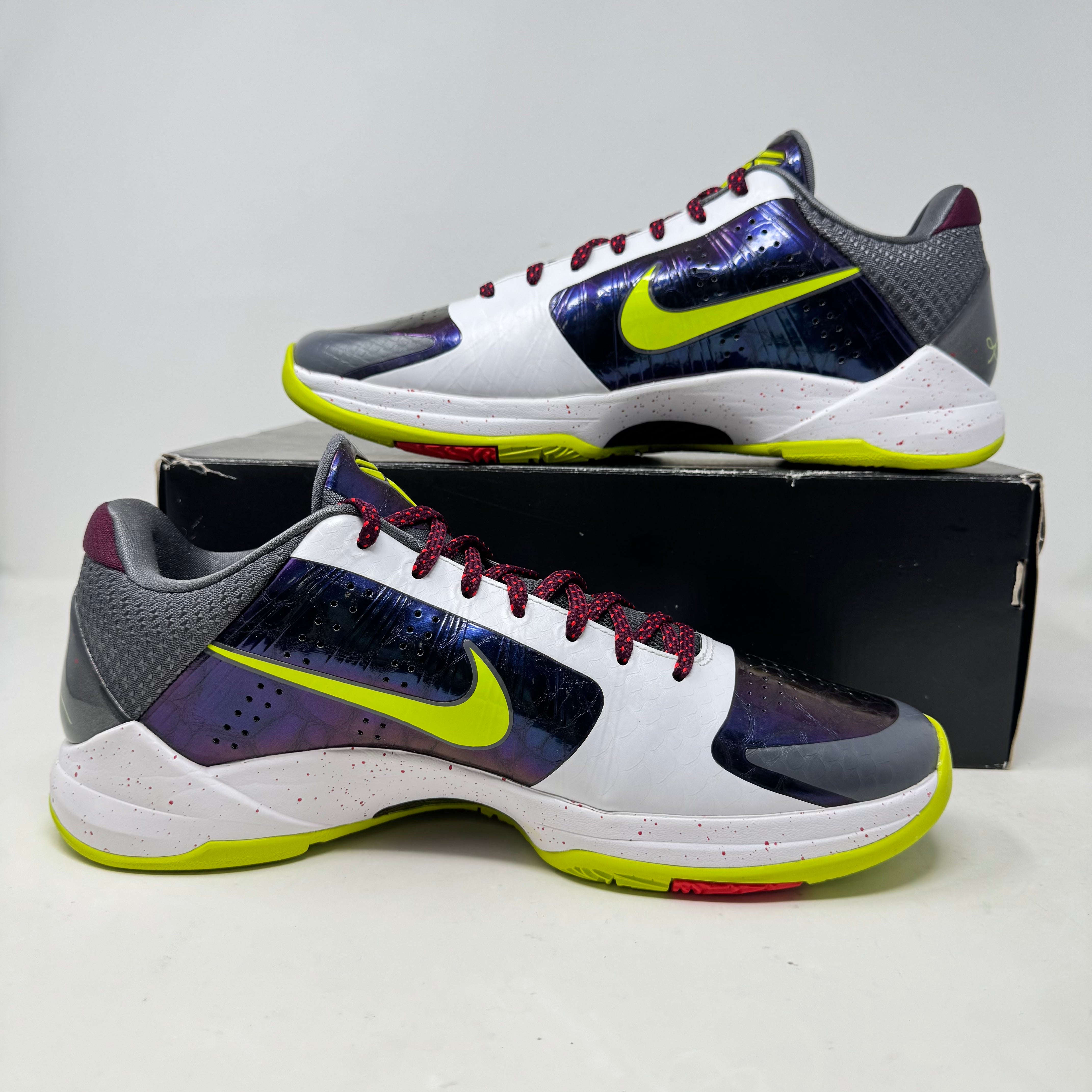 Nike Kobe 5 Protro Chaos