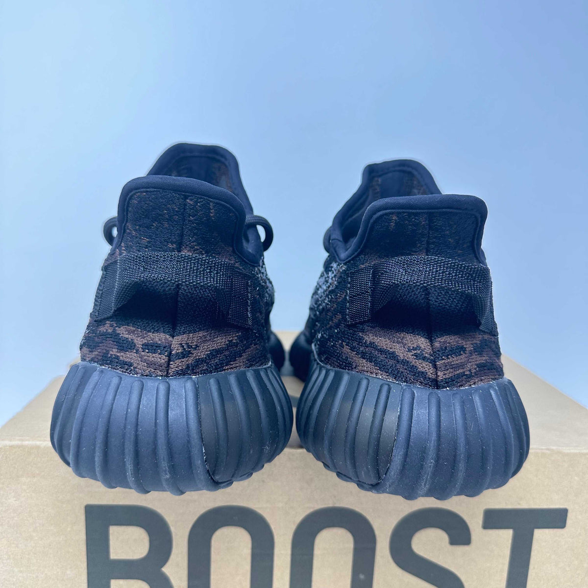 adidas Yeezy Boost 350 V2 MX Rock