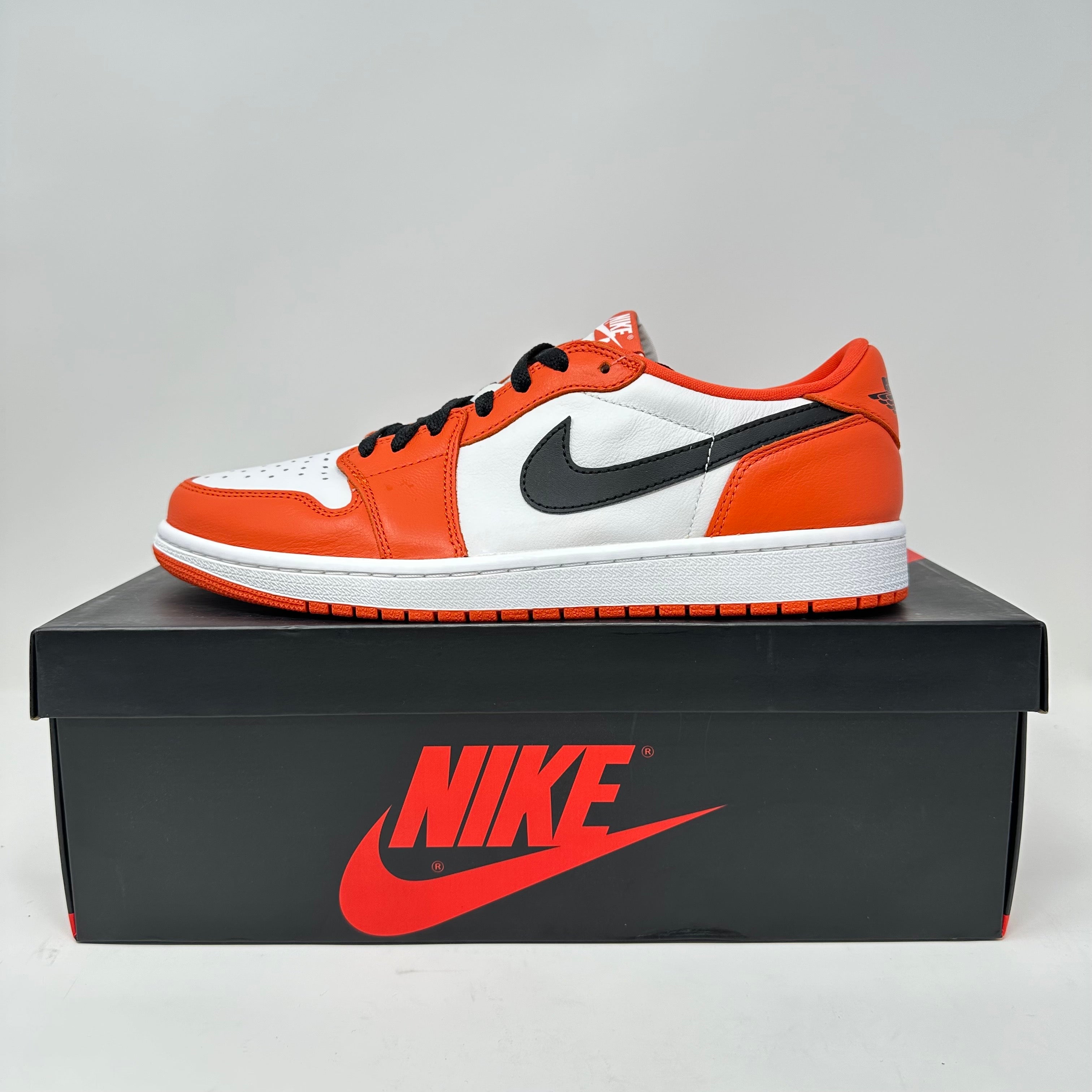 Jordan 1 Low OG Starfish (Women's)