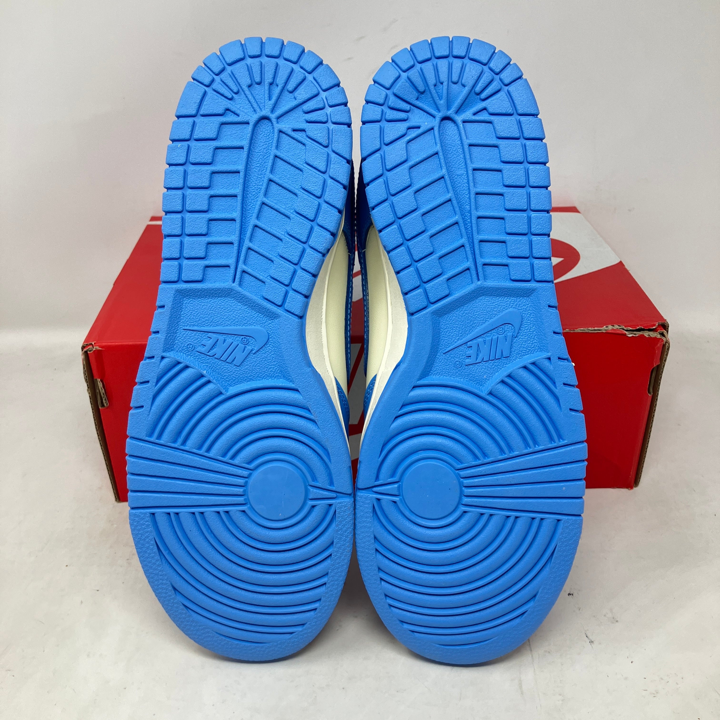 Nike Dunk Low Retro University Blue