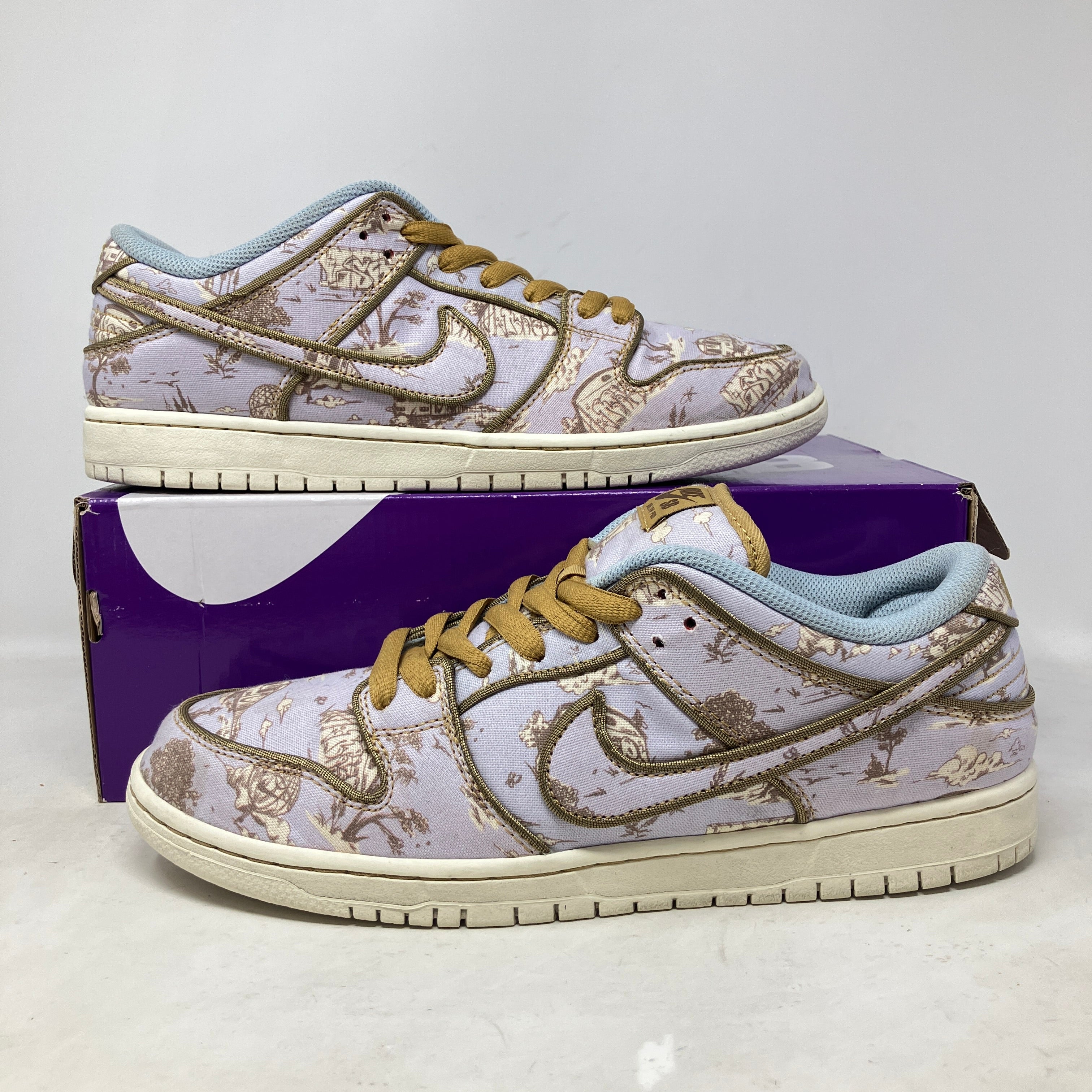 Nike SB Dunk Low Premium City of Style