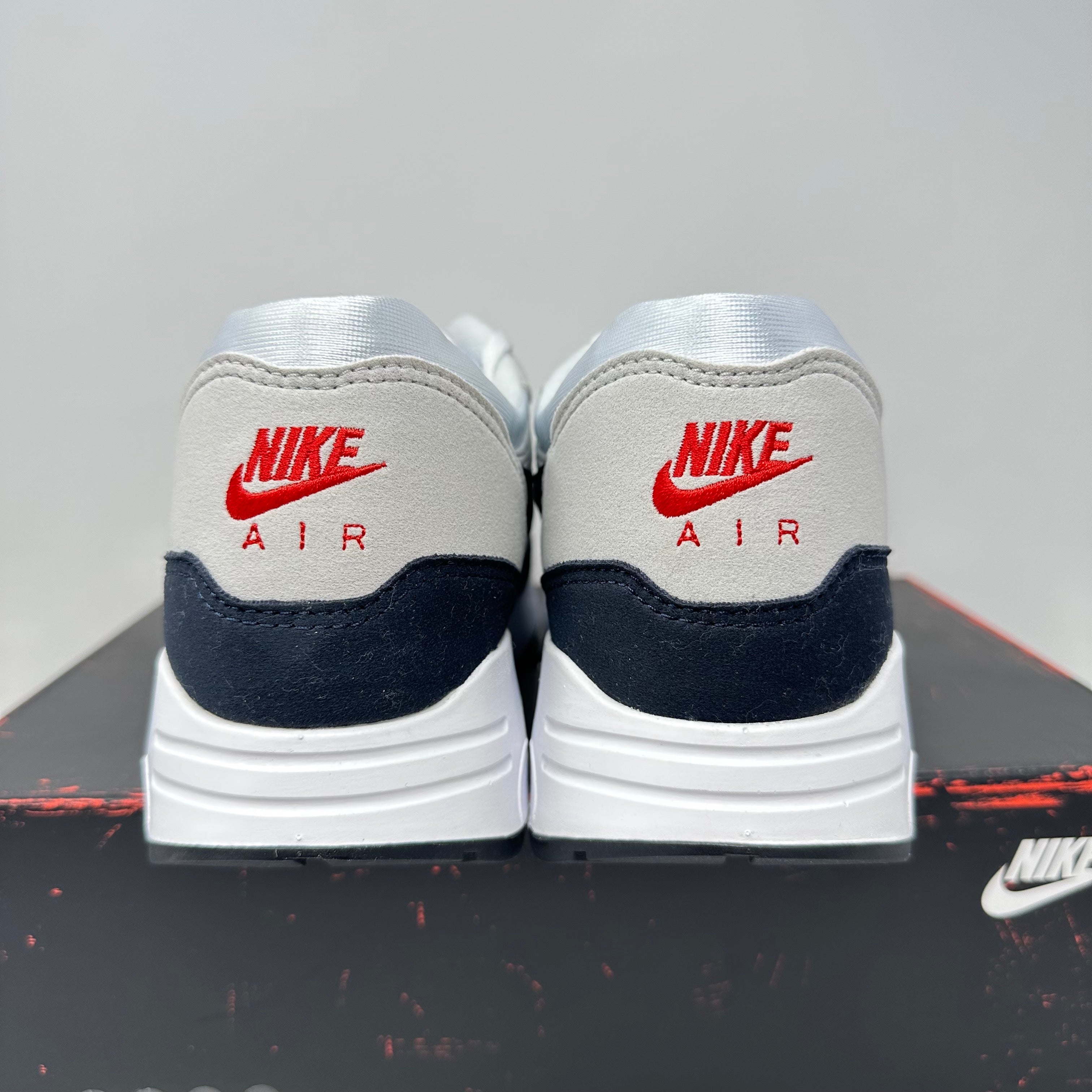 Nike Air Max 1 '86 Big Bubble Obsidian