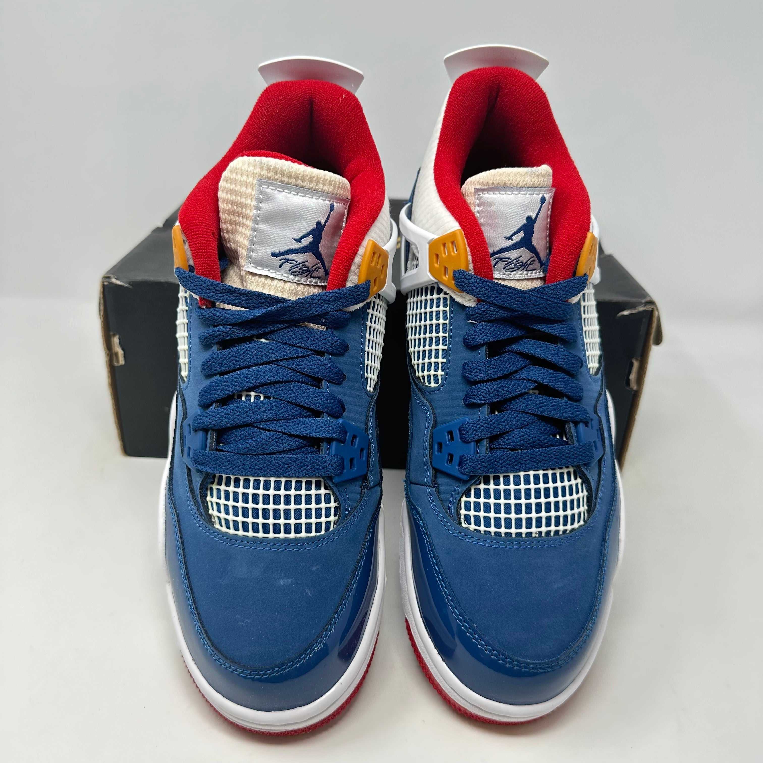 Jordan 4 Retro Messy Room (GS)