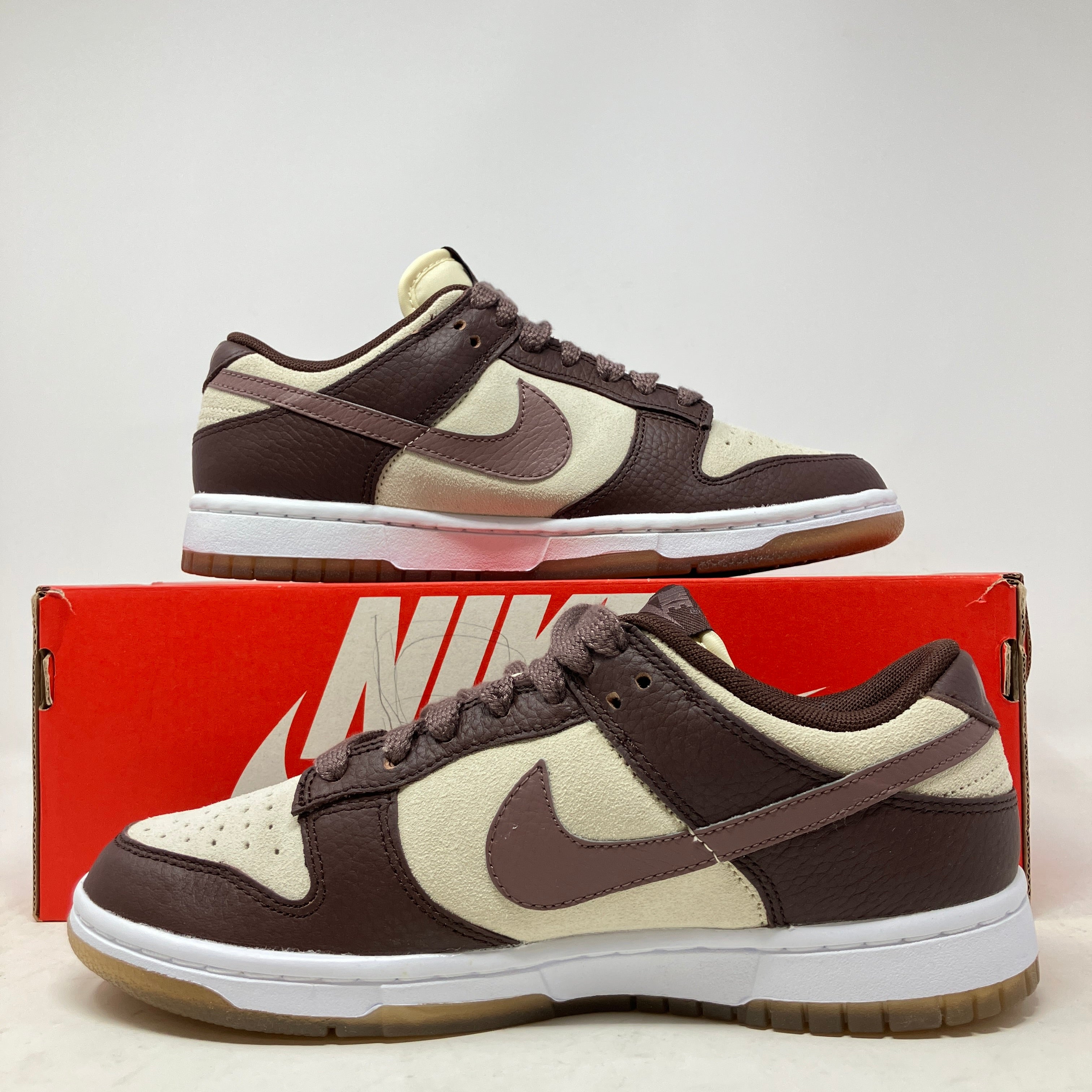 Nike Dunk Low Plum Eclipse (Women's)