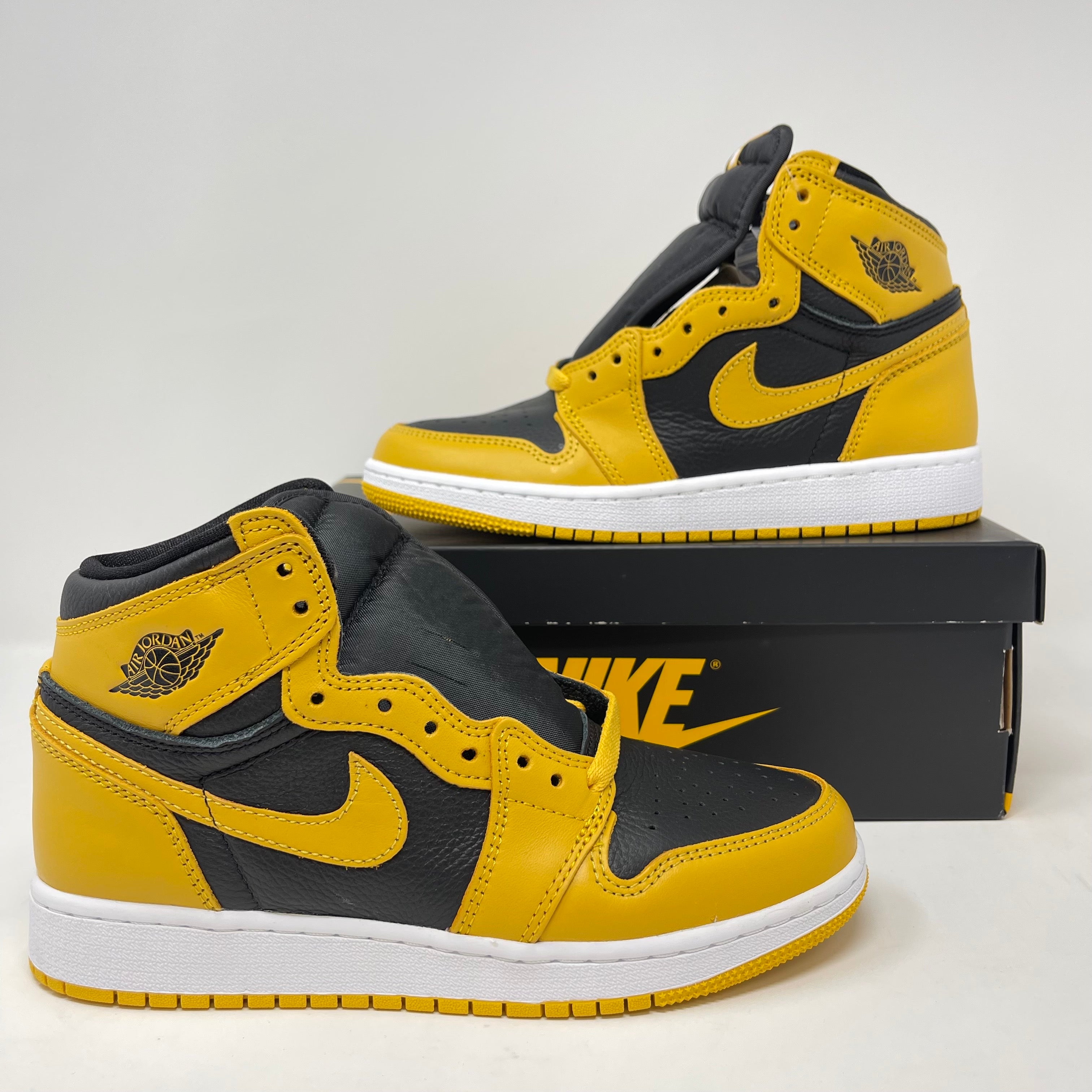 Jordan 1 Retro High OG Pollen