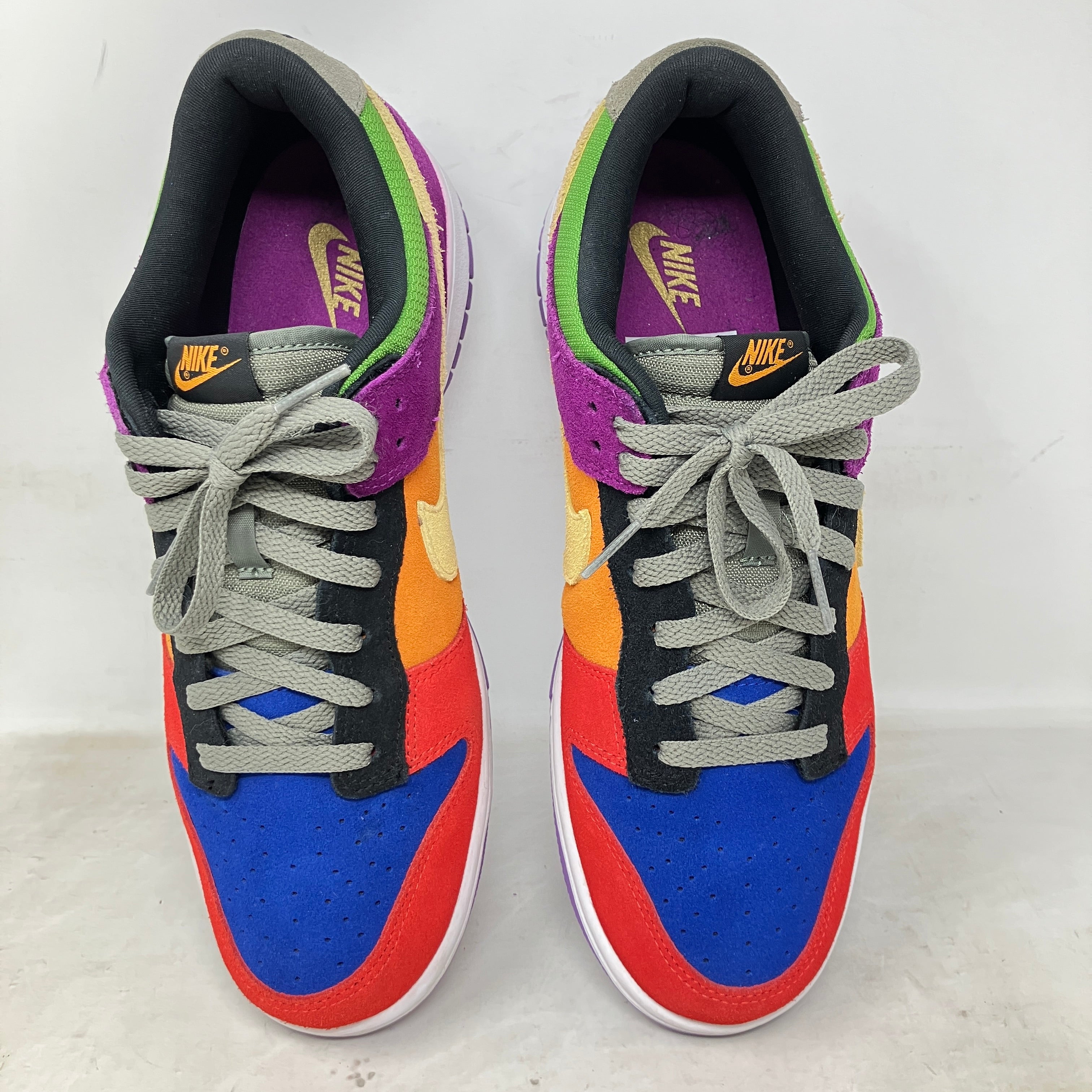 Nike Dunk Low SP Viotech (2019)