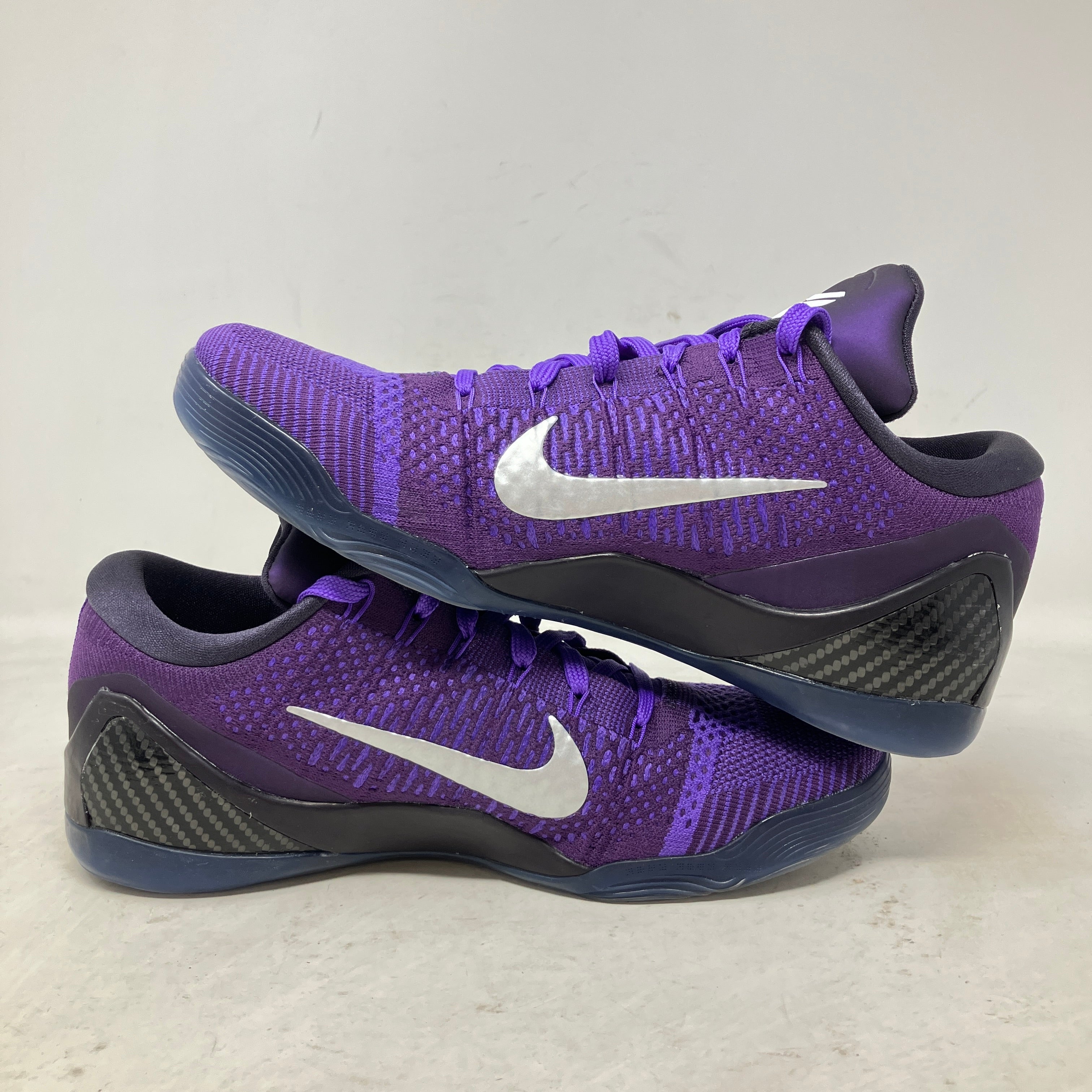Nike Kobe 9 Elite Low Protro Michael Jackson Moonwalker (2025)