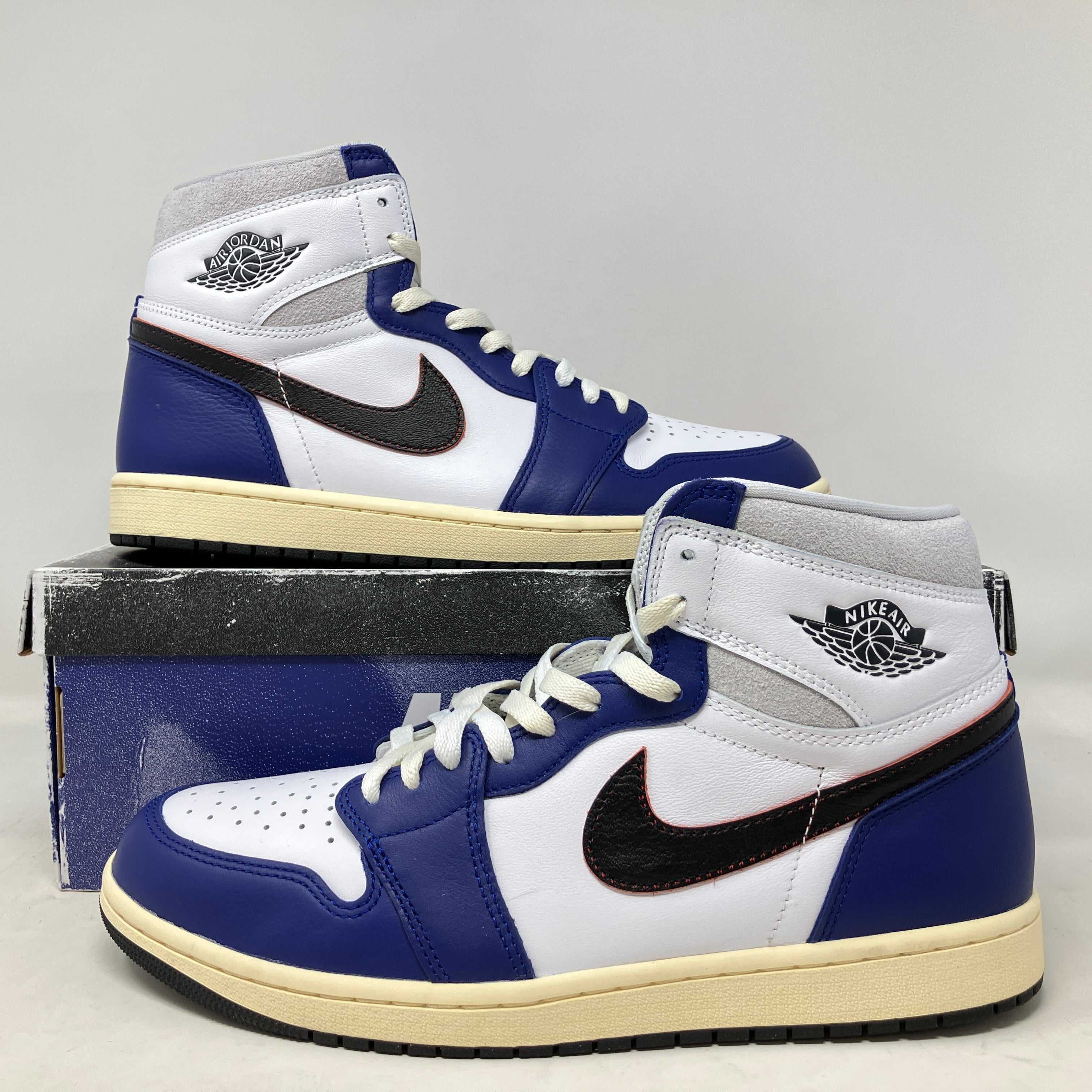 Jordan 1 Retro High OG Rare Air