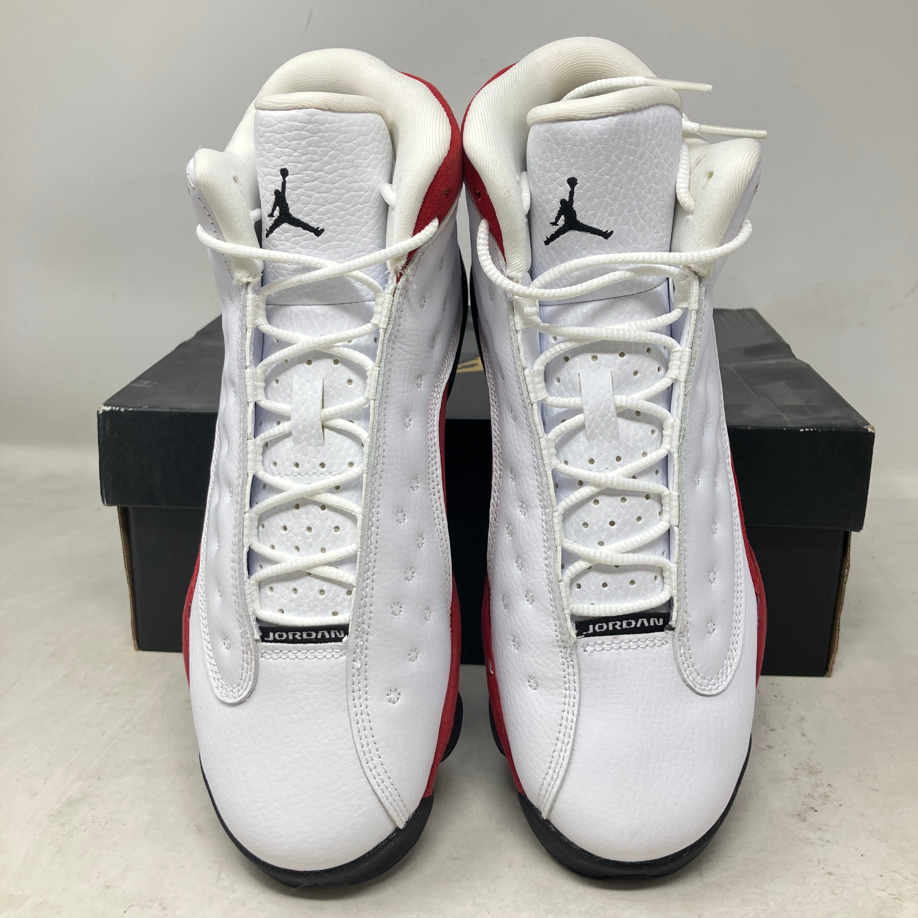 Jordan 13 Retro OG Chicago (2017) (GS)