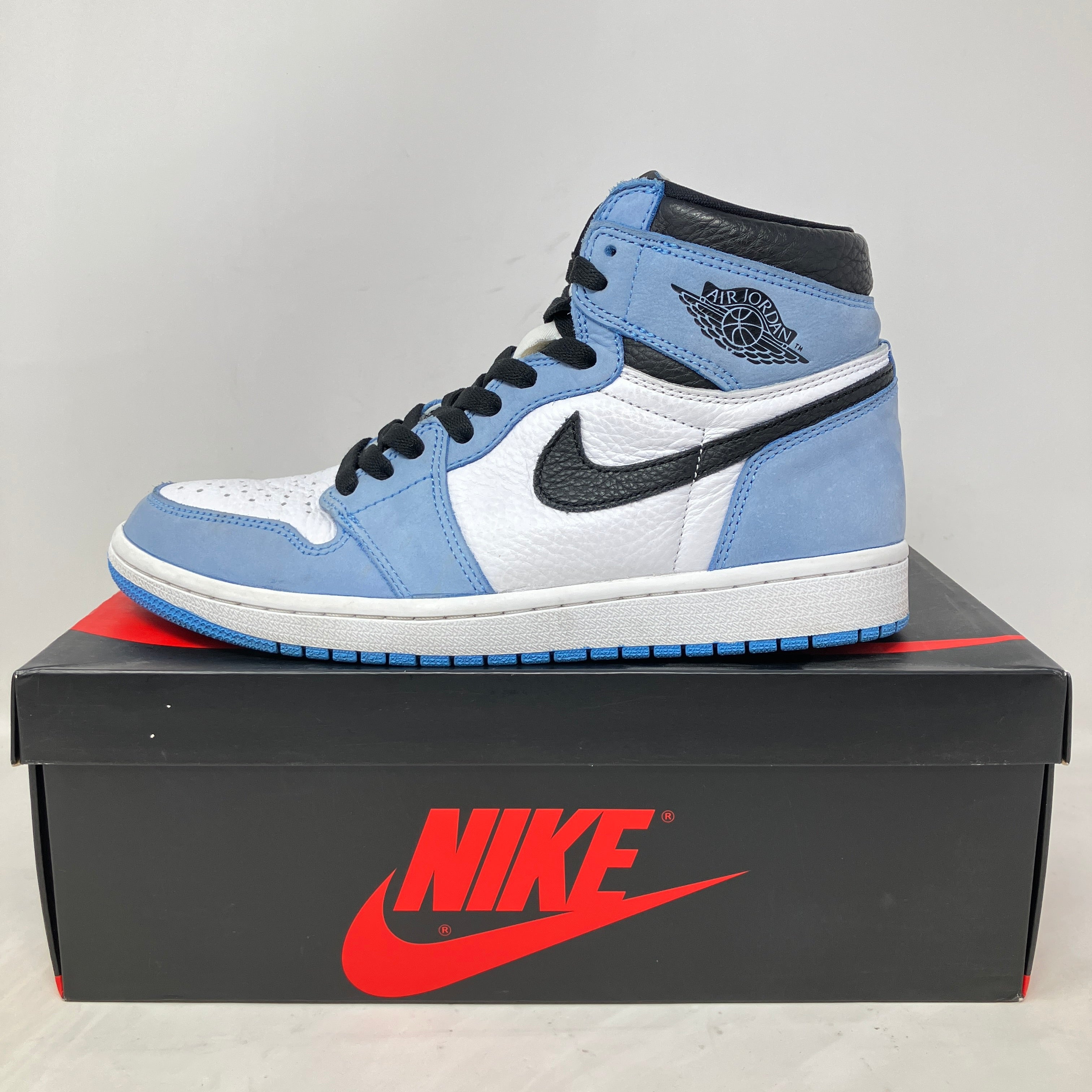 Jordan 1 Retro High OG University Blue