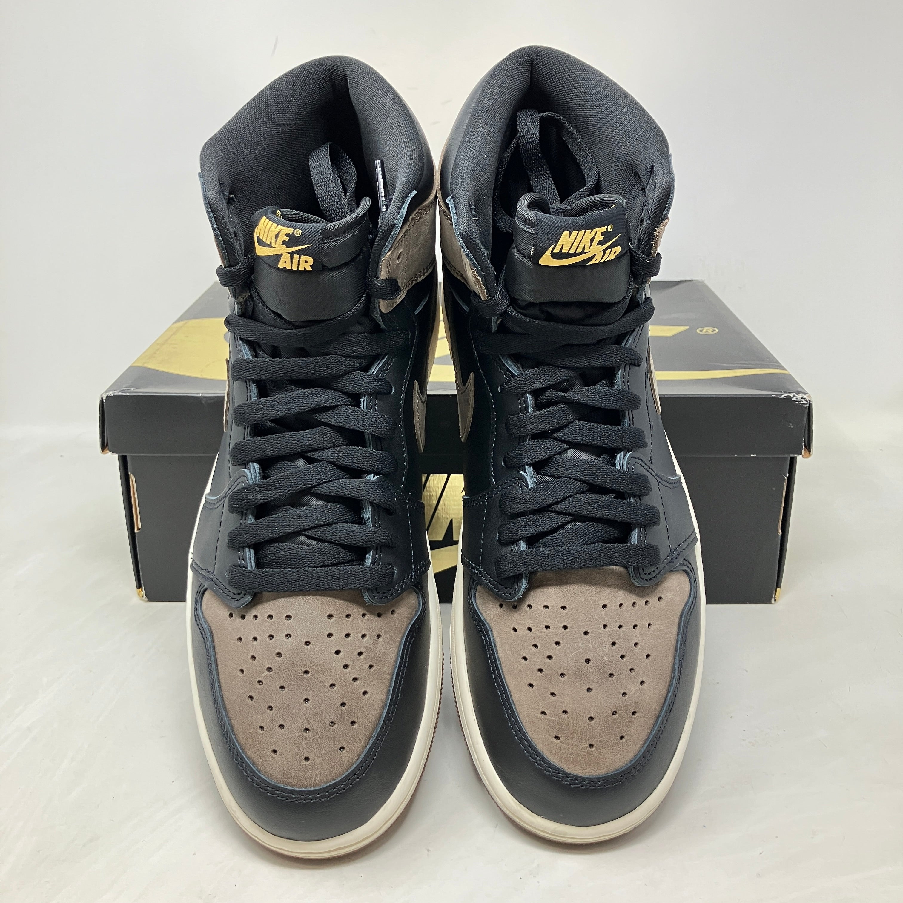 Jordan 1 Retro High OG Palomino